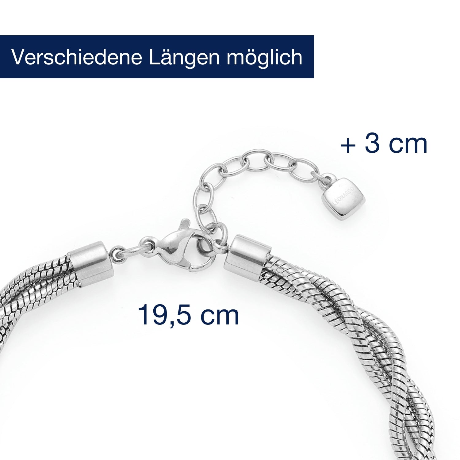 LeonardoArmband SUE