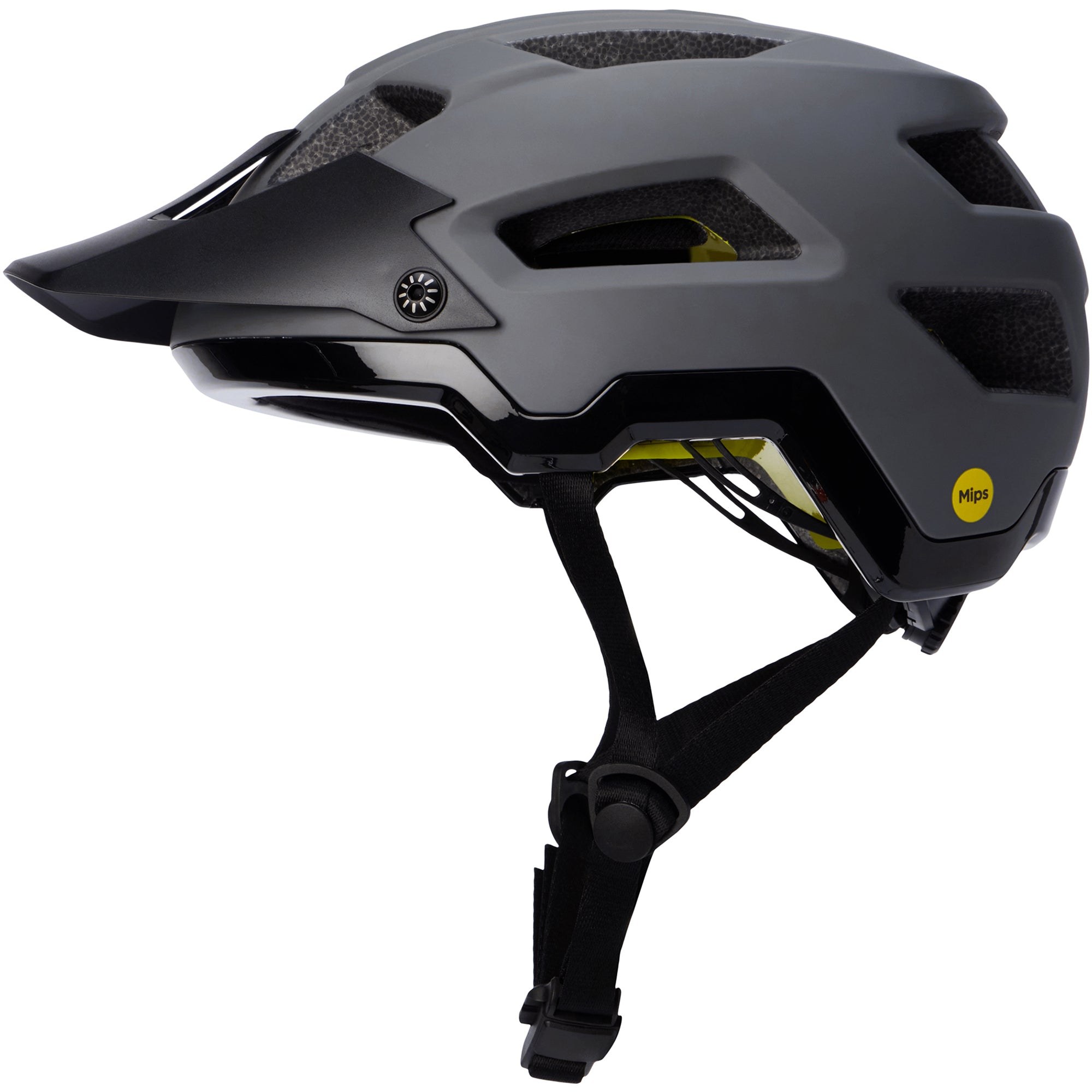 Dakine D10004687/M/L Helm Slayer Mips Helmet - Grau - M/L - Bild 5 Dakine D10004687/M/L Helm Slayer Mips Helmet - Grau - M/L - Bild 5