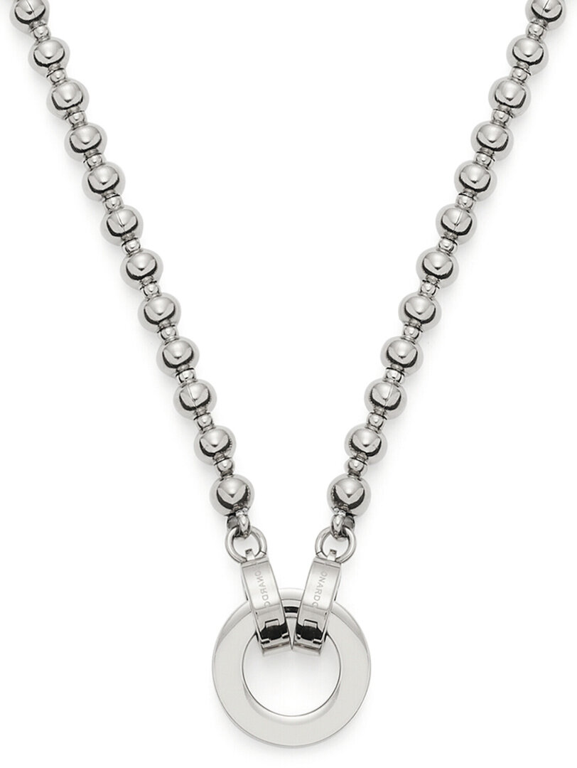 Leonardo 019663 Halskette Leonardo Nohra Länge 45 cm Clip & Mix Leonardo, 019663, Halskette, Leonardo, Nohra, Länge, 45, cm, Clip, &, Mix, Zubehor, Schmuck, Halskette, Diamant, Edelstein