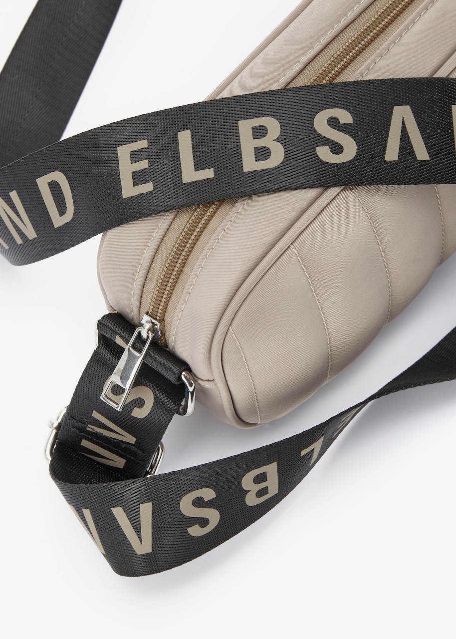 Elbsand KARO Umhängetasche sand EAN 4255817415196, Produktfoto 4.