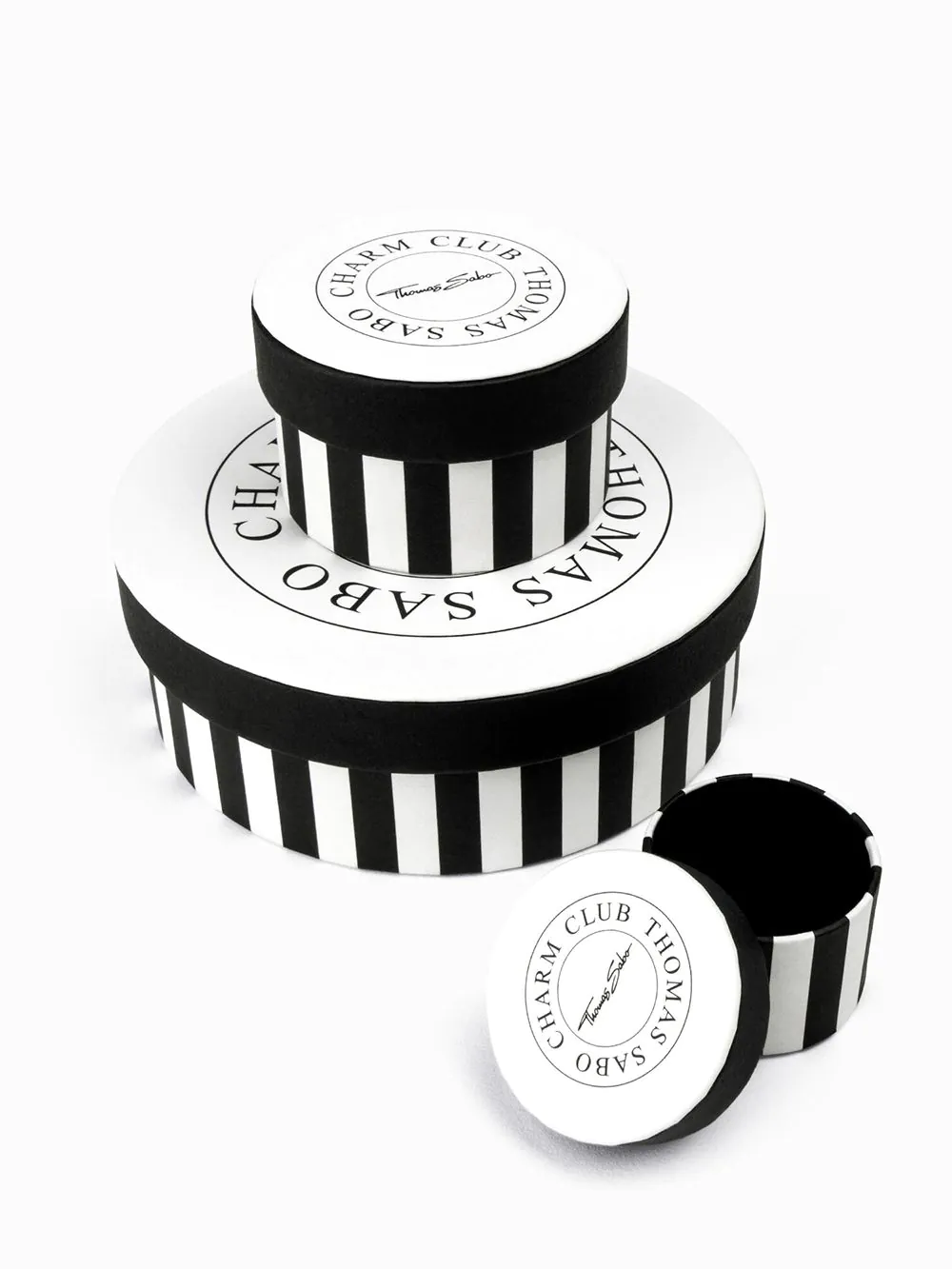 Thomas Sabo Armband Mit Anhänger Infinity Länge 19 Cm Silber A2161-001-21-L19V Thomas Sabo Armband Mit Anhänger Infinity Länge 19 Cm Silber A2161-001-21-L19V