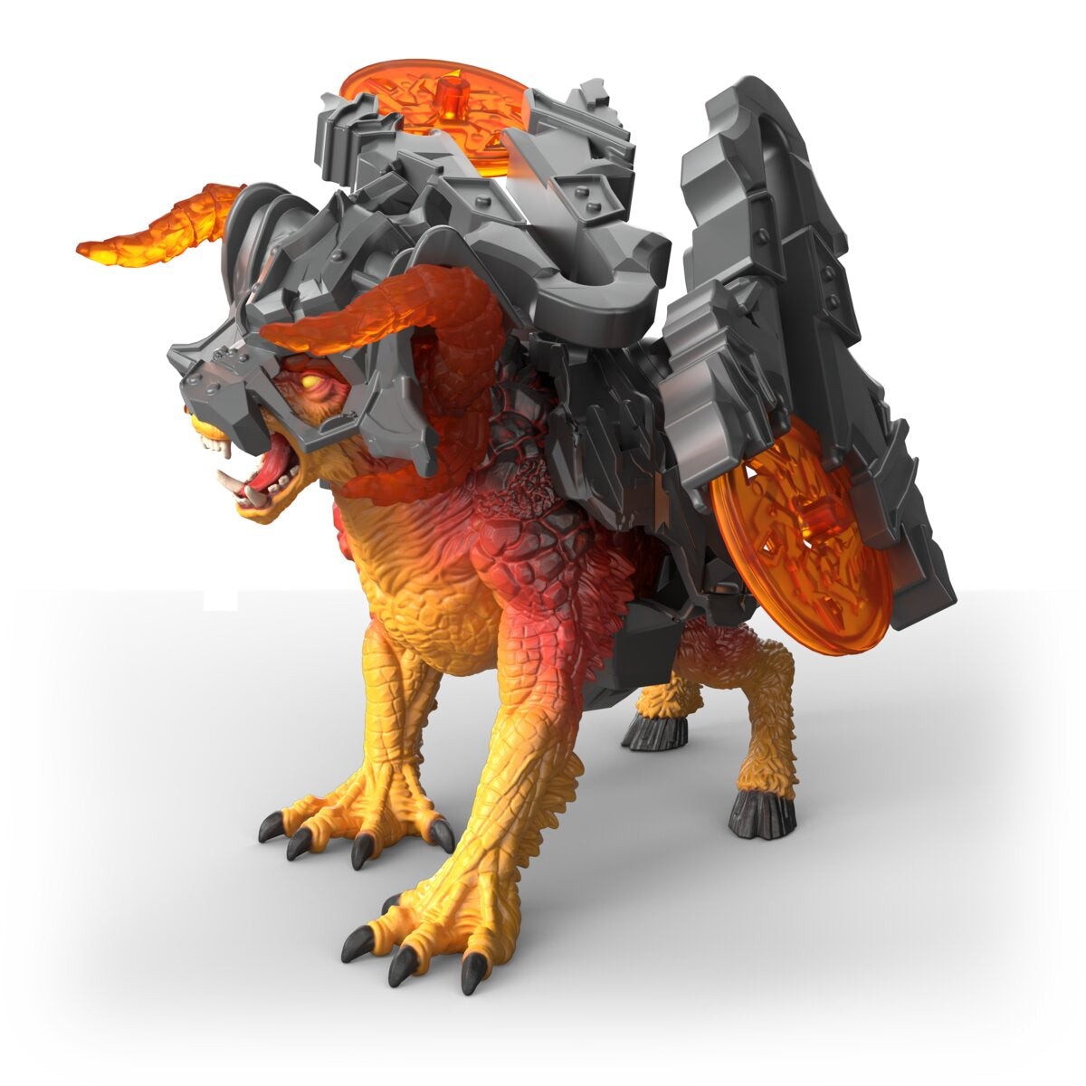 Schleich® 42814 Gladiator Lavabestie