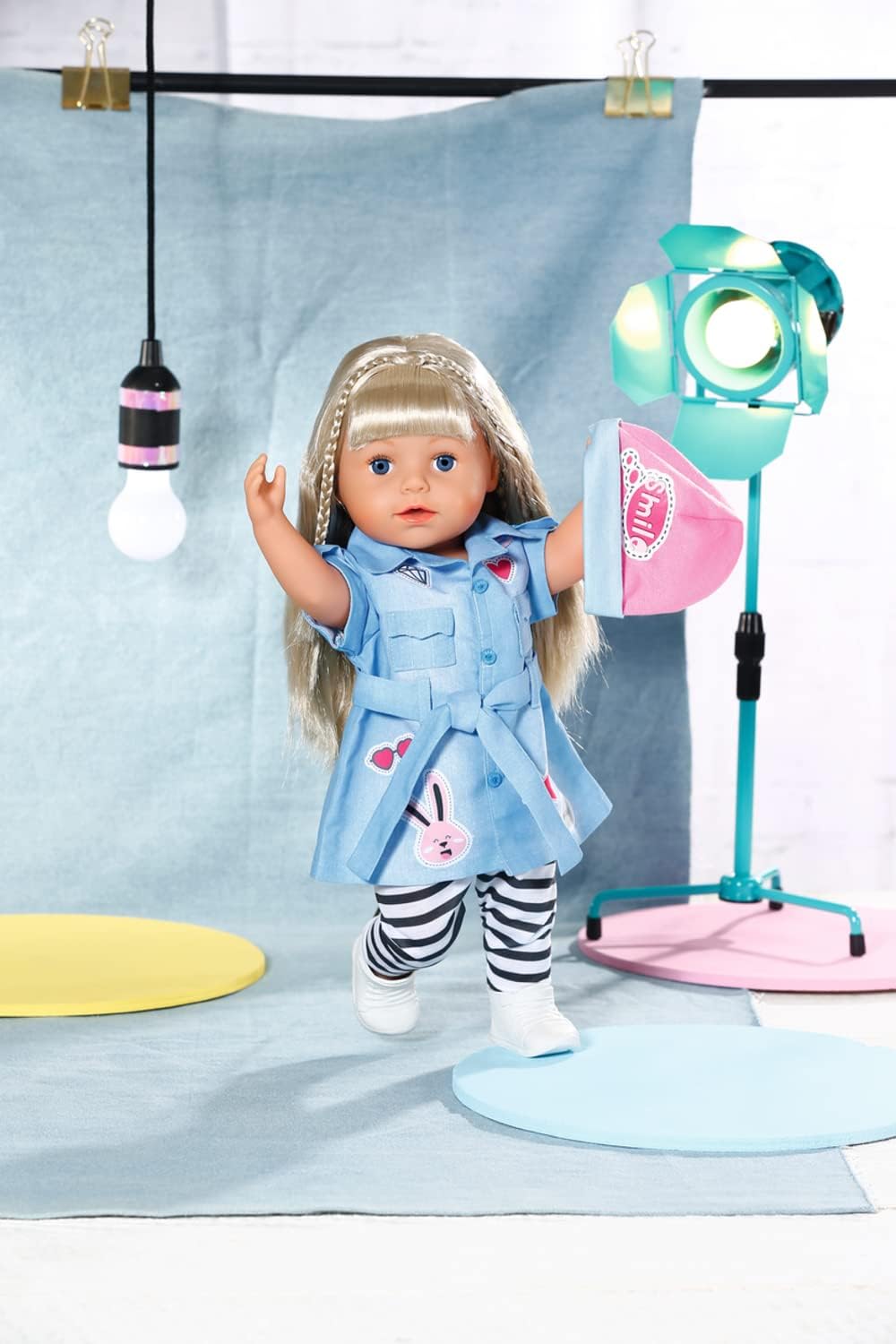 Kind, Weiblich, Mädchen, Person, Spielzeug