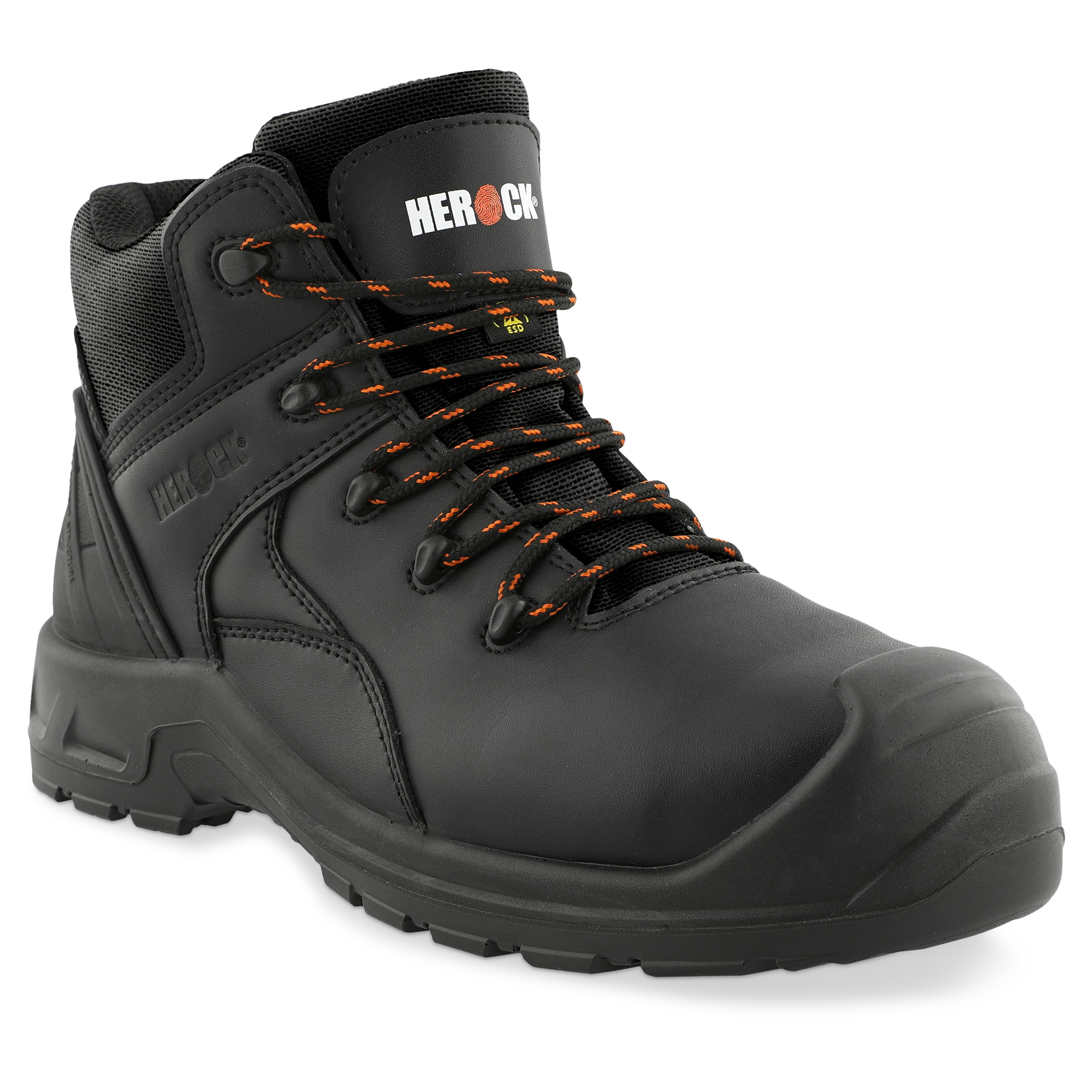 HEROCK Talin S3S Sicherheitsschuhe HR 21MSS2301 HEROCK Talin S3S Sicherheitsschuhe HR 21MSS2301