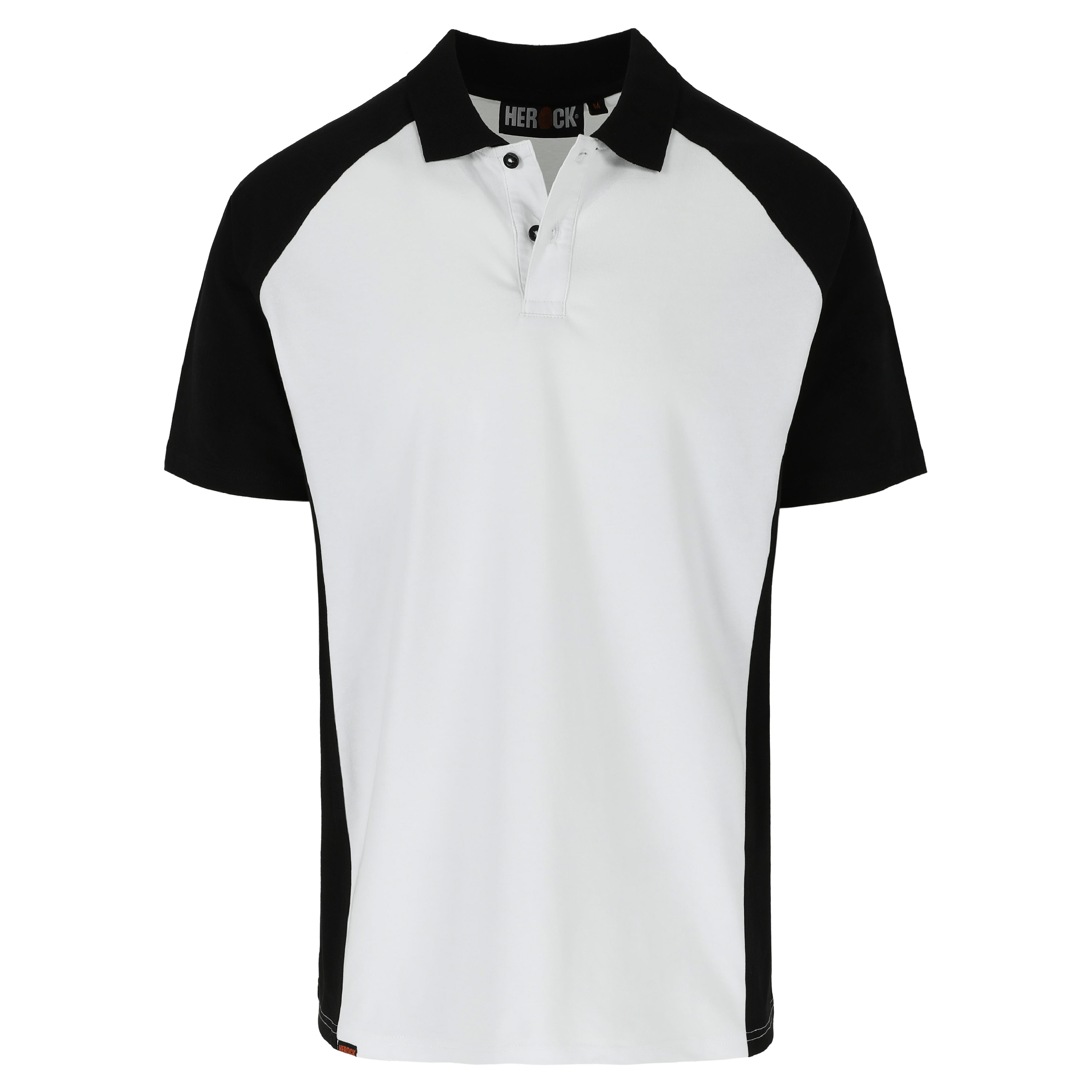 HEROCK Brabo Polo Kurzarm HR 22MPO2401