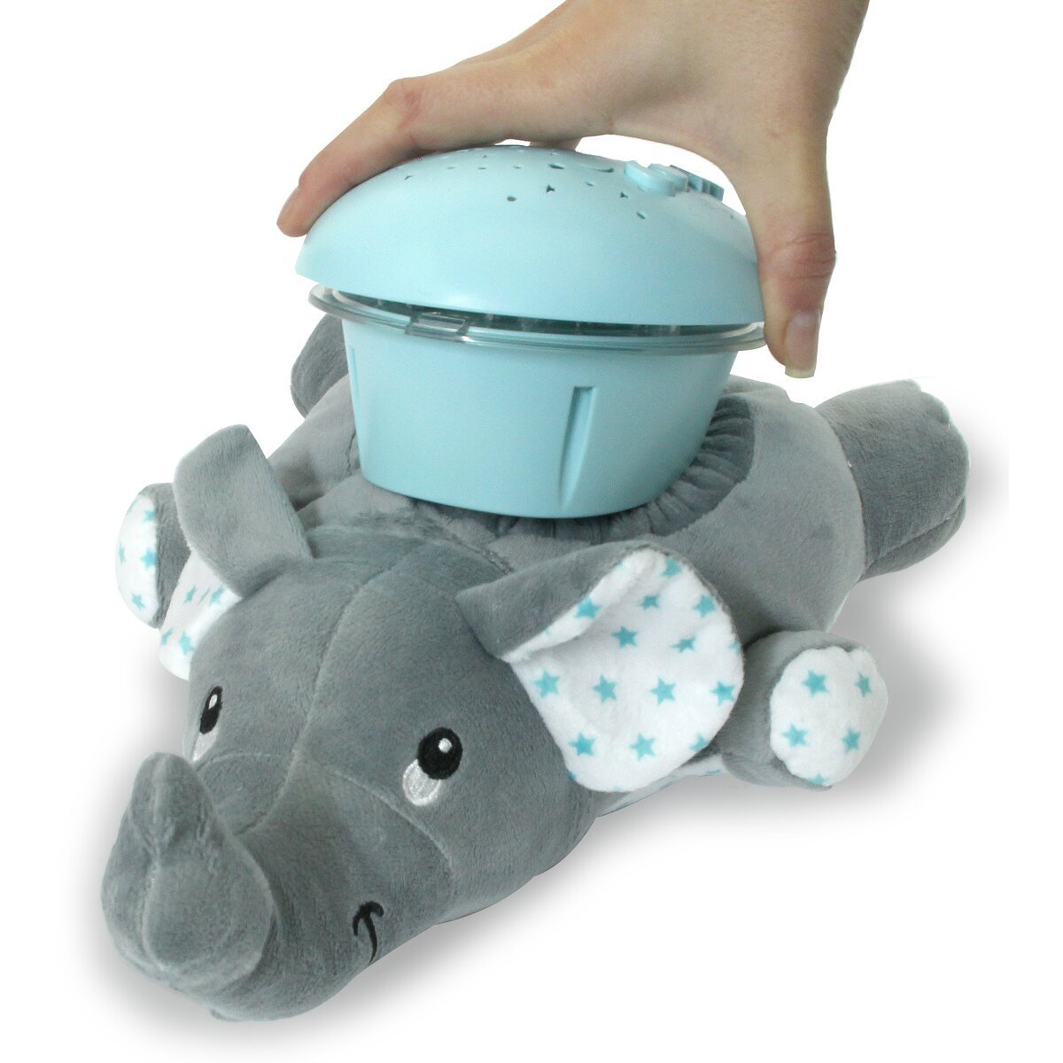 JAMARA Sternenlicht LED Dreamy Elefant JAMARA Sternenlicht LED Dreamy Elefant