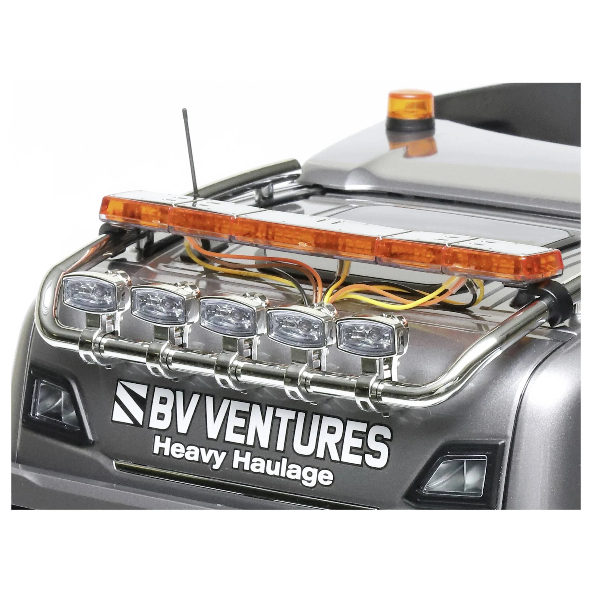 Tamiya 1:14 RC SCANIA 770S 8x4/4 300056371 Tamiya 1:14 RC SCANIA 770S 8x4/4 300056371