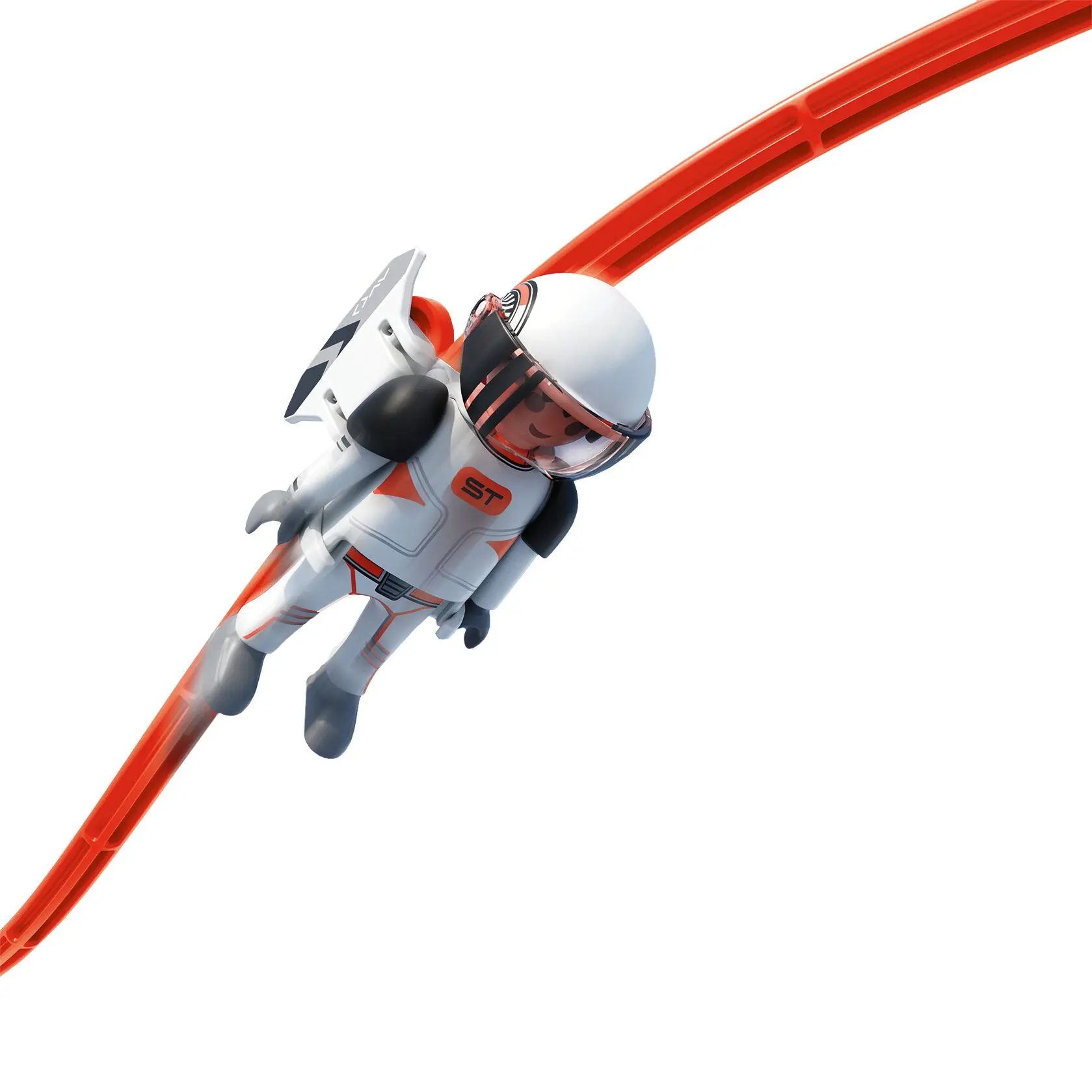 PLAYMOBIL 71976 Sky Trails: Sky Rider PLAYMOBIL 71976 Sky Trails: Sky Rider