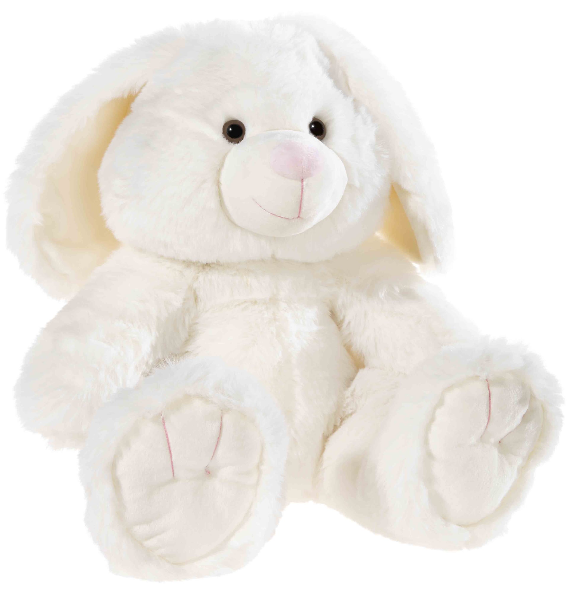 HASE "Fluffi" creme mittel