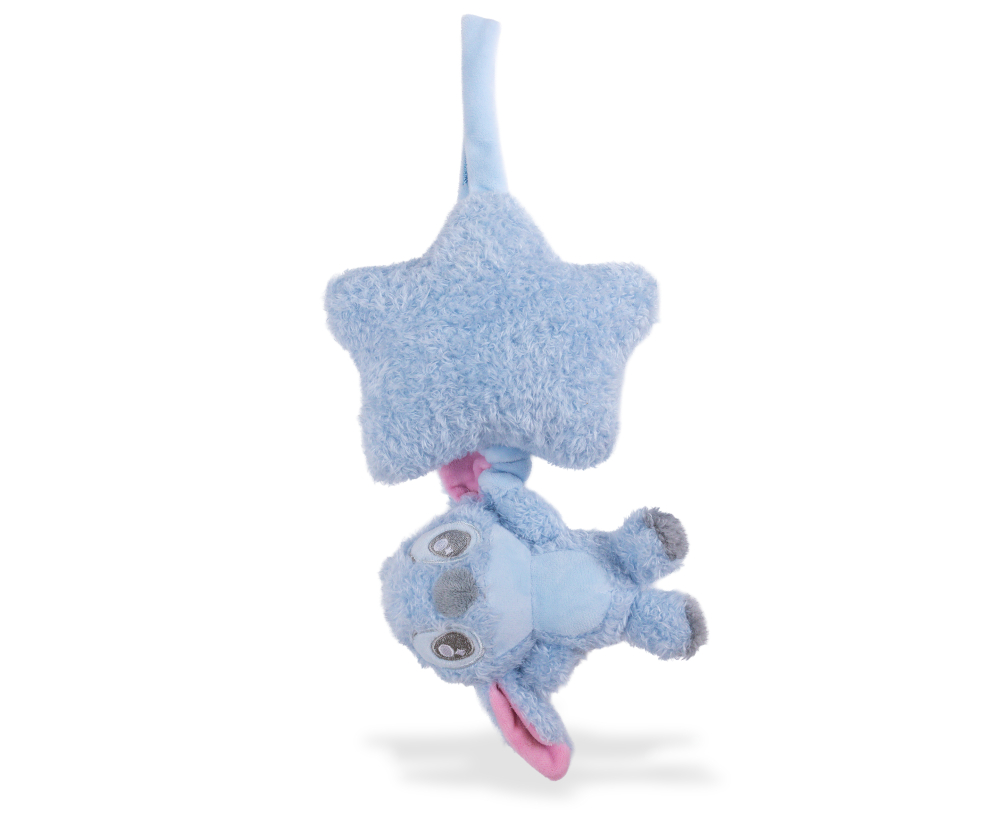 Simba Disney Stitch Spieluhr