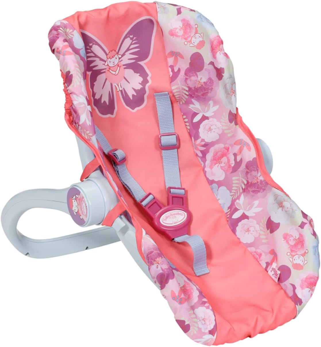 Baby Annabell Active Babyschale