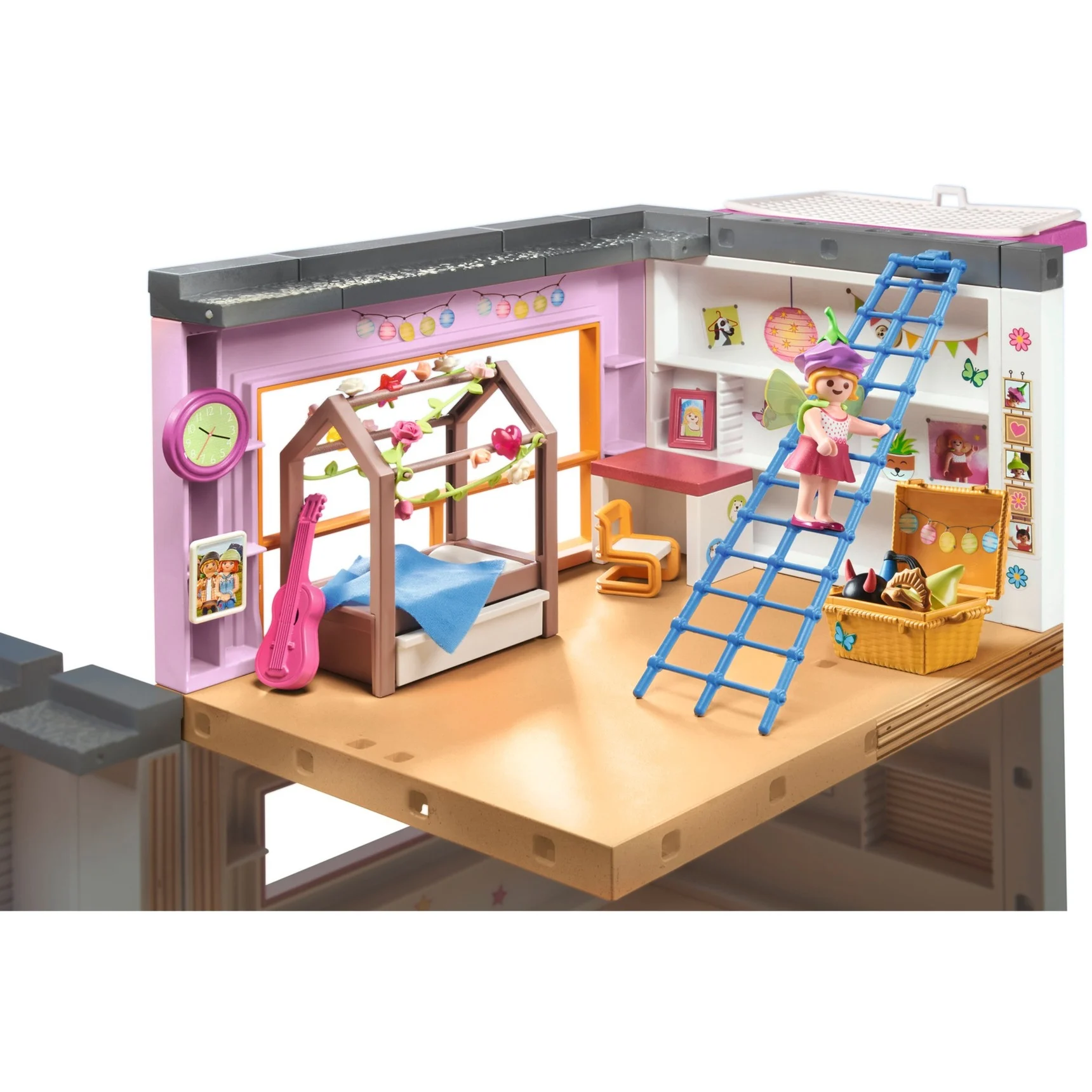 PLAYMOBIL 71610 Kinderzimmer PLAYMOBIL 71610 Kinderzimmer