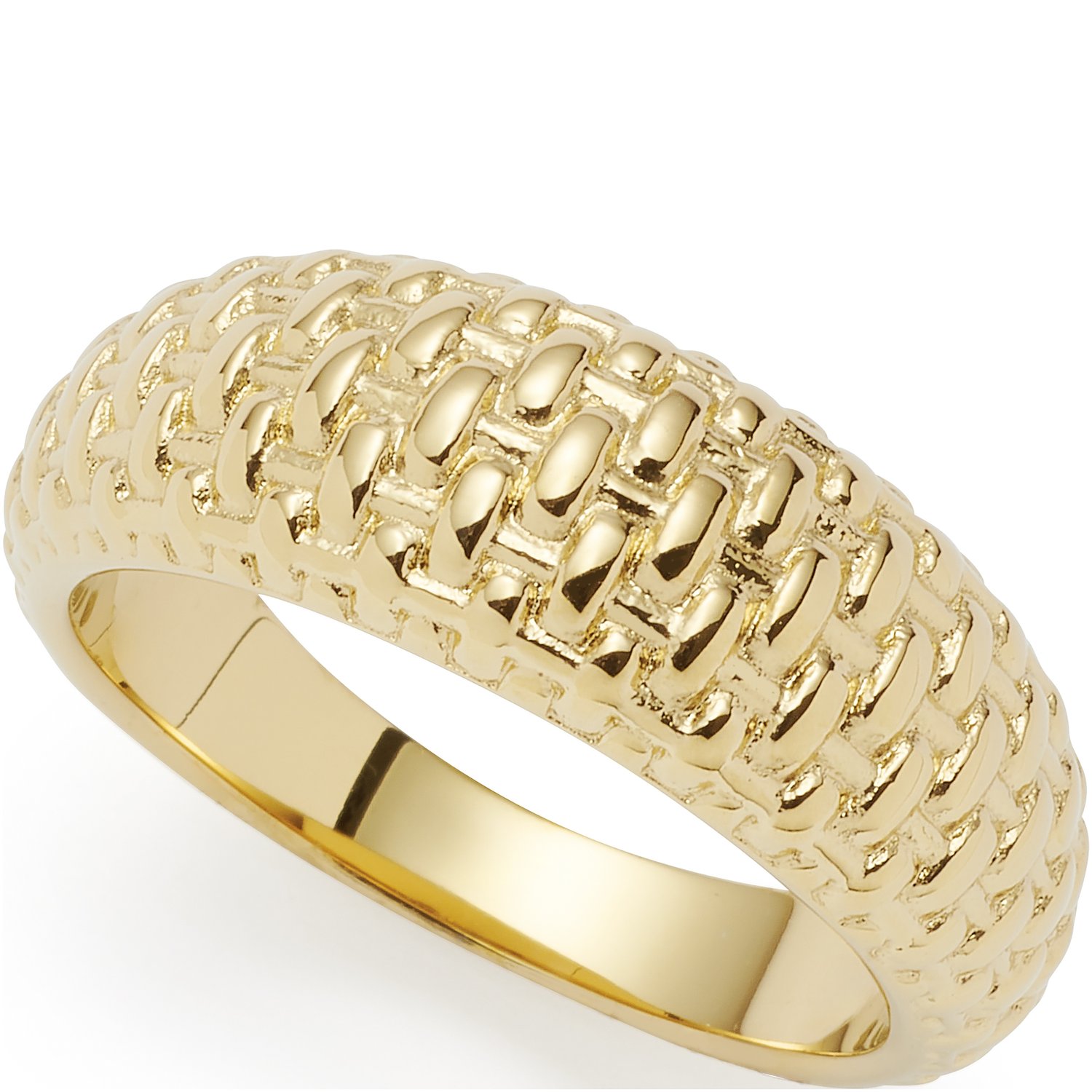 Leonardo 025637 Ring 19 gold Pinou Leonardo 025637 Ring 19 gold Pinou