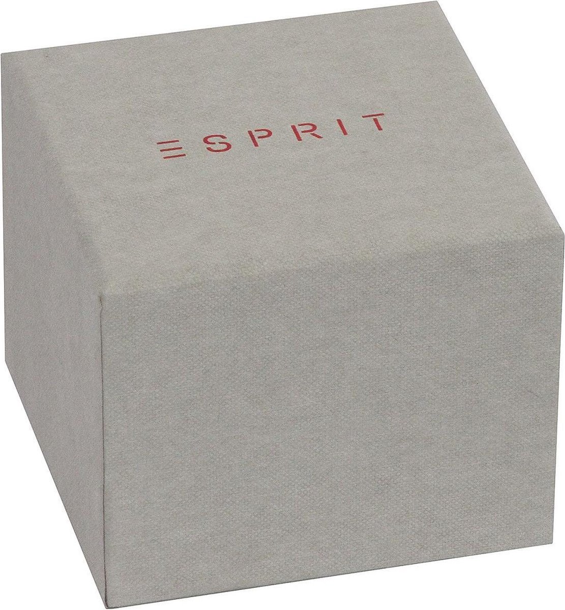 ESPRIT Damenarmbanduhr, 38 mm, Gold Kiste