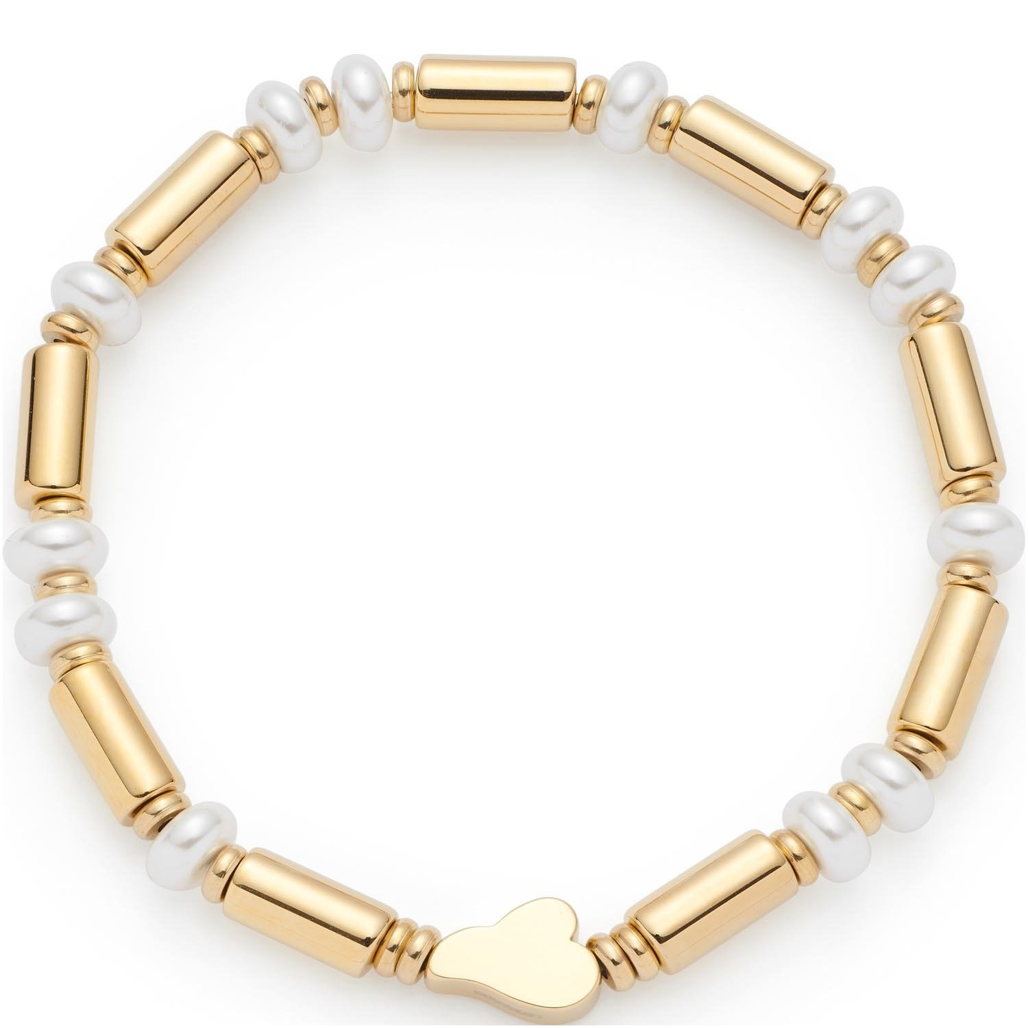 Leonardo 025376 Armband gold Nina