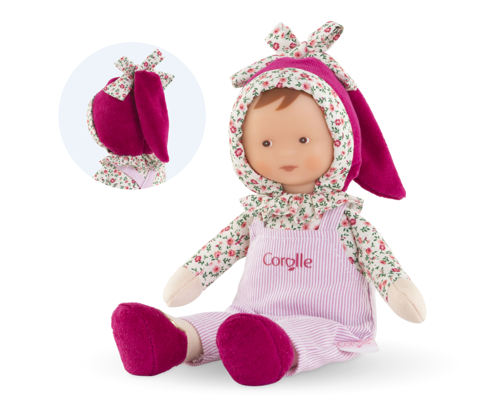 Corolle Corolle MDC Miss Chic - Latzhose