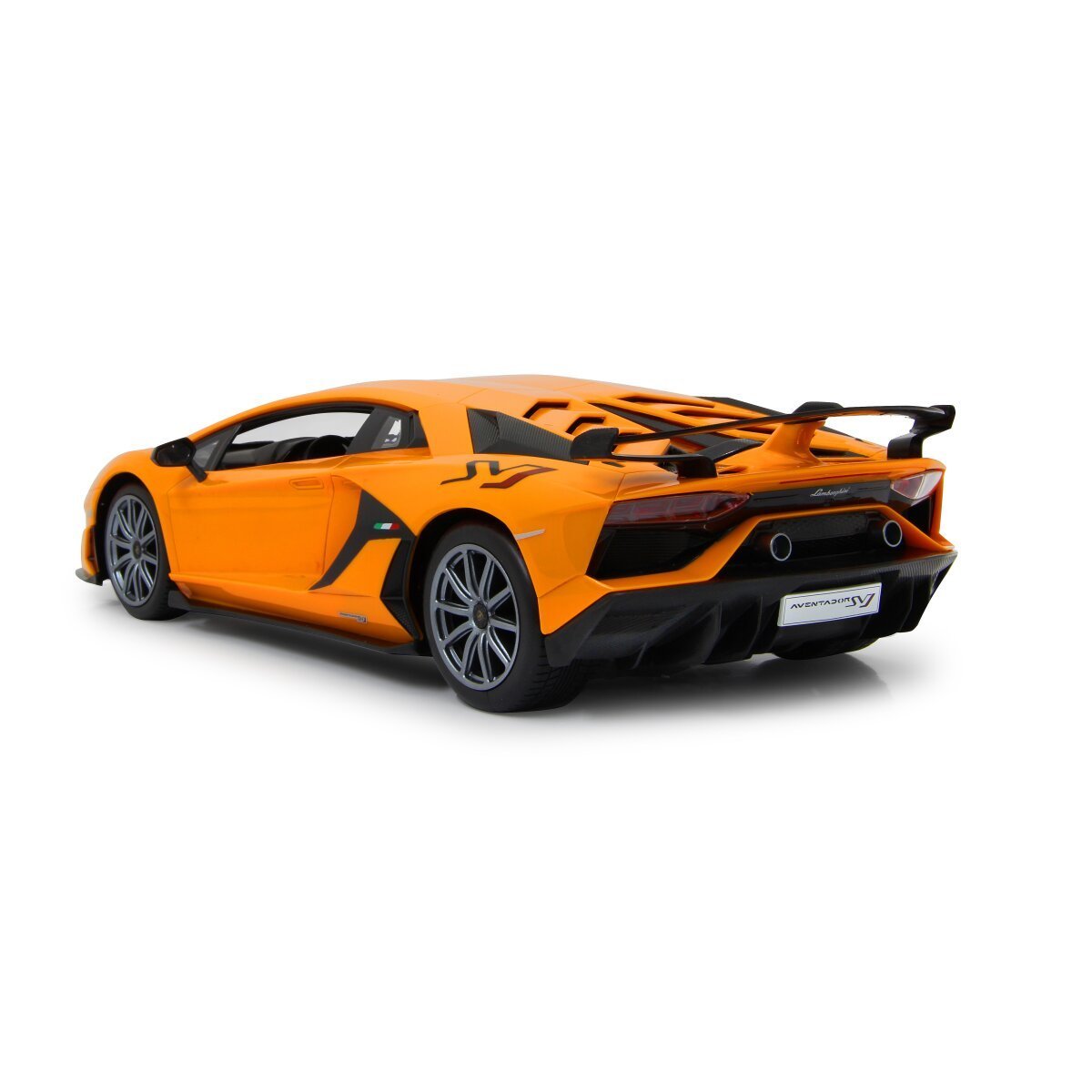 JAMARA Lamborghini Aventador SVJ 1:14 orange 2,4GHz ab 6 Jahren JAMARA Lamborghini Aventador SVJ 1:14 orange 2,4GHz ab 6 Jahren