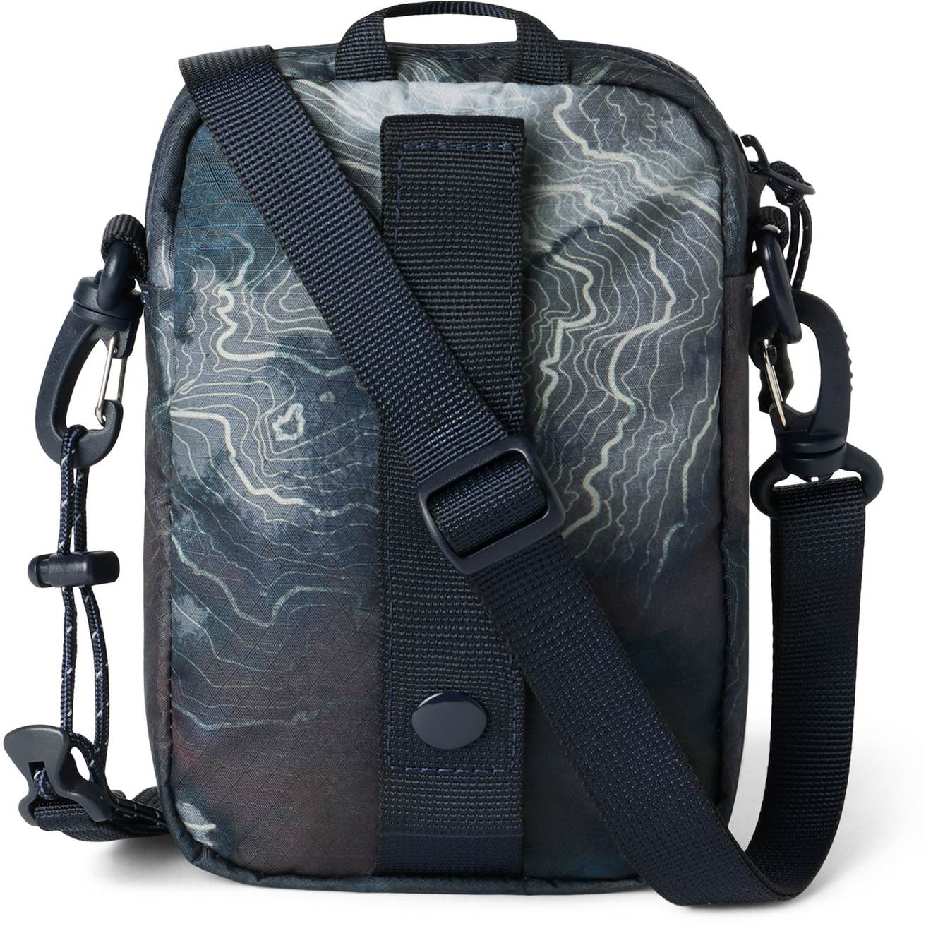 Dakine D10004352/SU Umhängetasche Journey Mini Crossbody - Mehrfarbig - Bild 2 Dakine D10004352/SU Umhängetasche Journey Mini Crossbody - Mehrfarbig - Bild 2