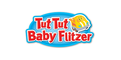 Tut Tut Baby Flitzer Tut Tut Baby Flitzer