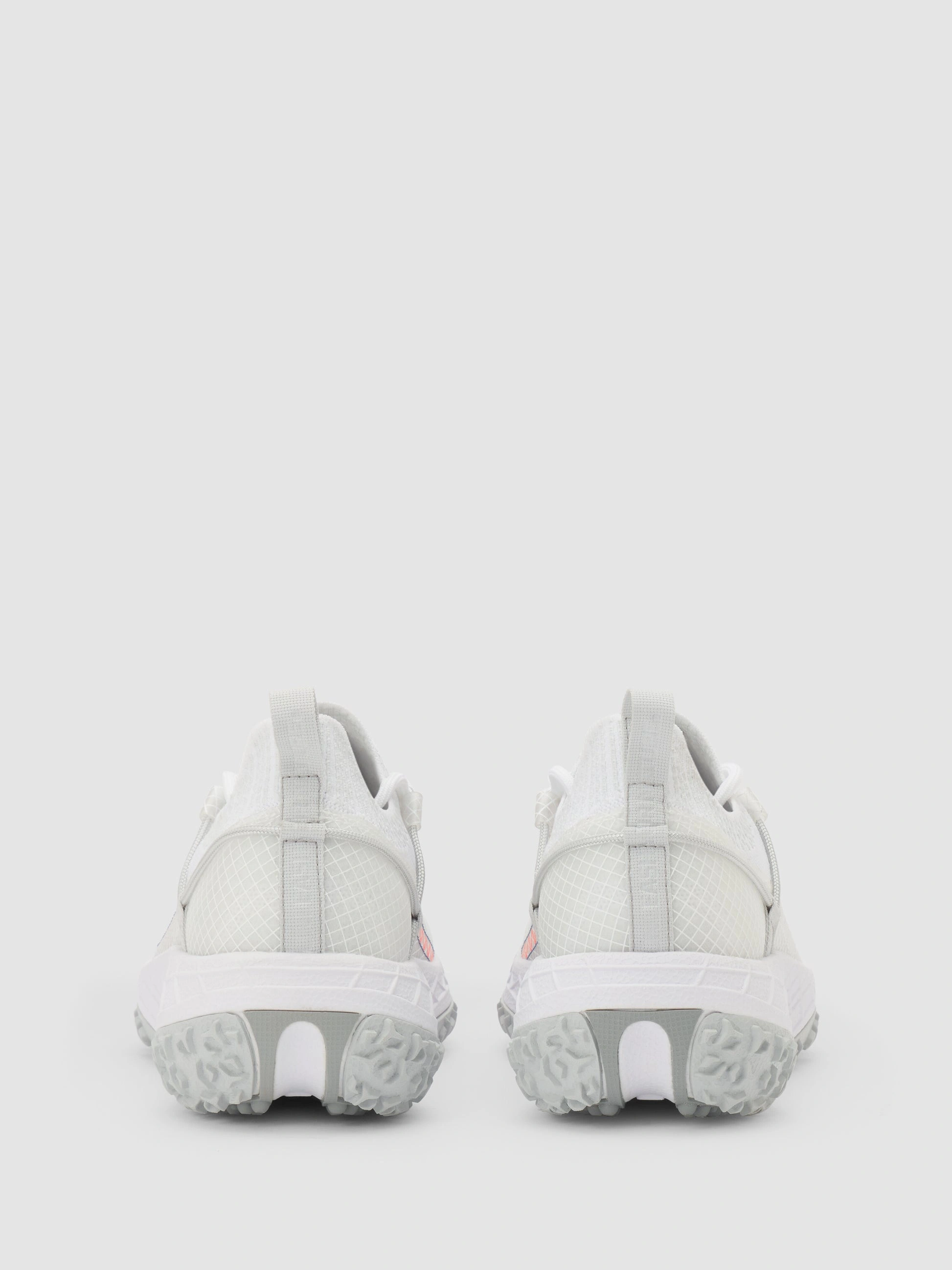 UYN Damen Urban Trail New Re-Make Shoes White Sole Y100413W000 – Weiß