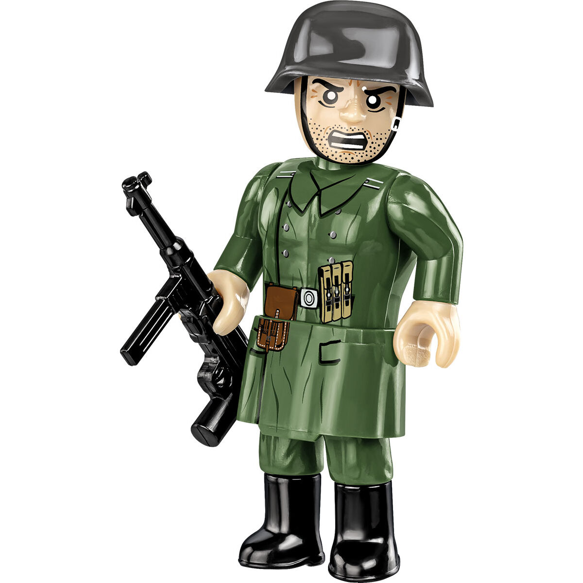 COBI 2061 - BATTLE OF Stalingrad - Bild 14 COBI 2061 - BATTLE OF Stalingrad - Bild 14