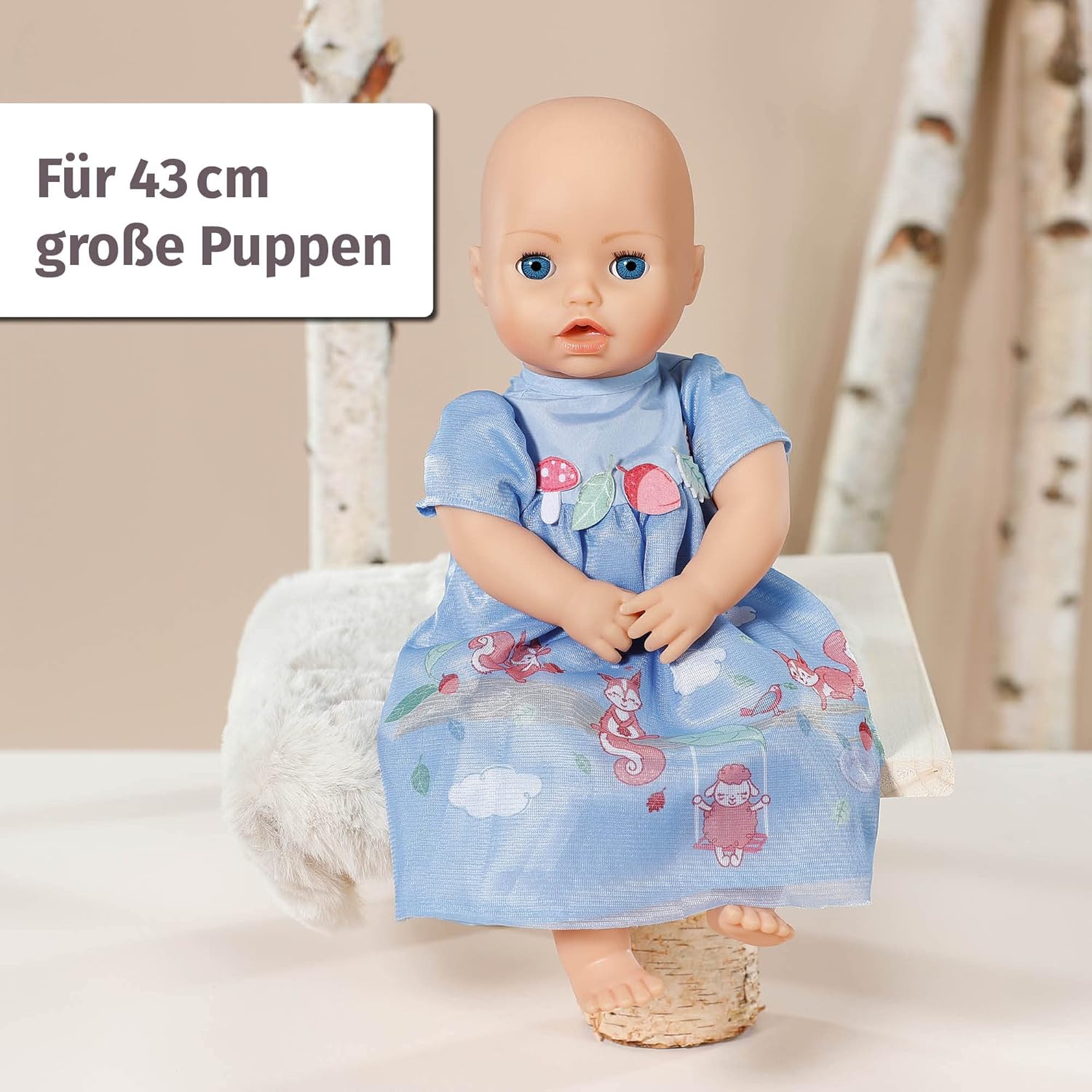 Puppe, Spielzeug, Baby, Person