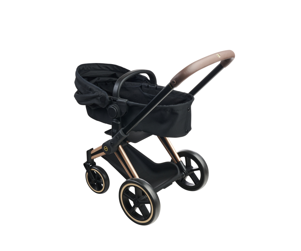 Corolle Corolle MGP 36-42cm Cybex Puppenwagen