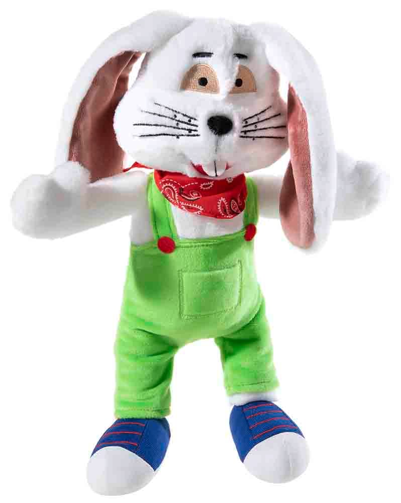 TRAUMZAUBERBAUM Hase Mimelitt