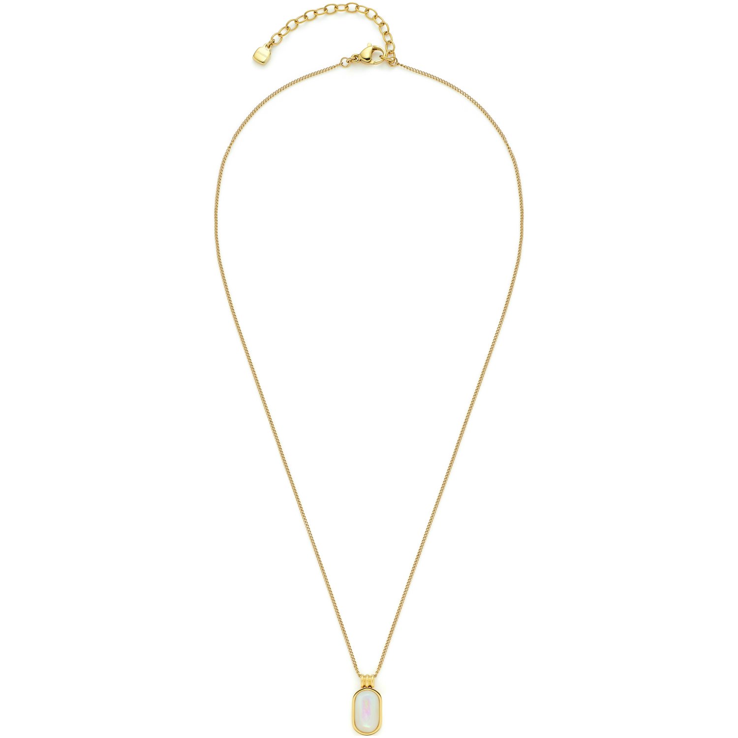 Leonardo 024978 Halskette 42 gold Tally CIAO
