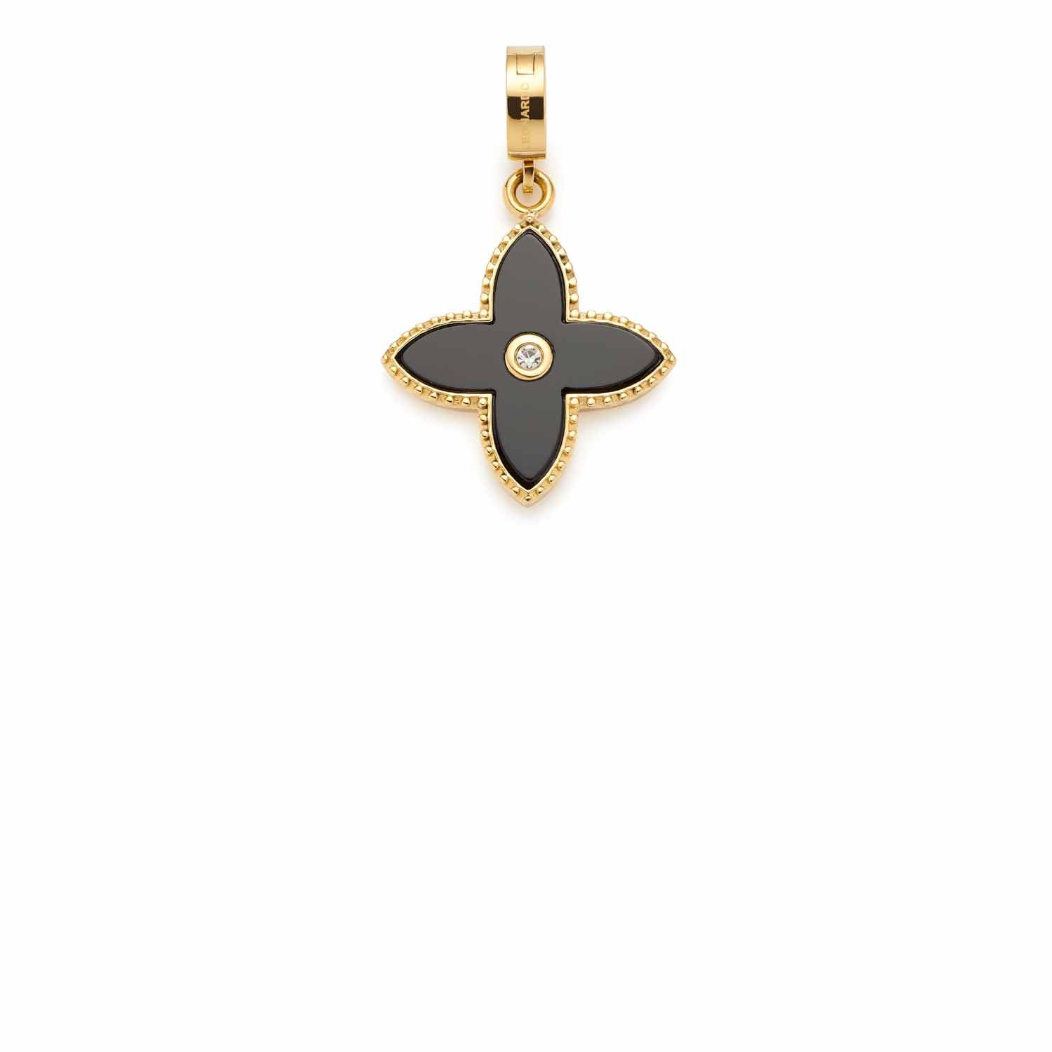 LeonardoAnhänger, Gothea Gold Clip&Mix
