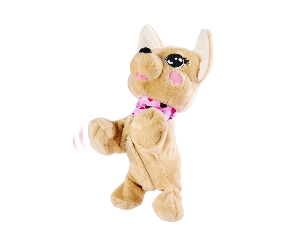 Simba CCL Baby Boo 105893500 Plüsch, Spielzeug, Teddybär