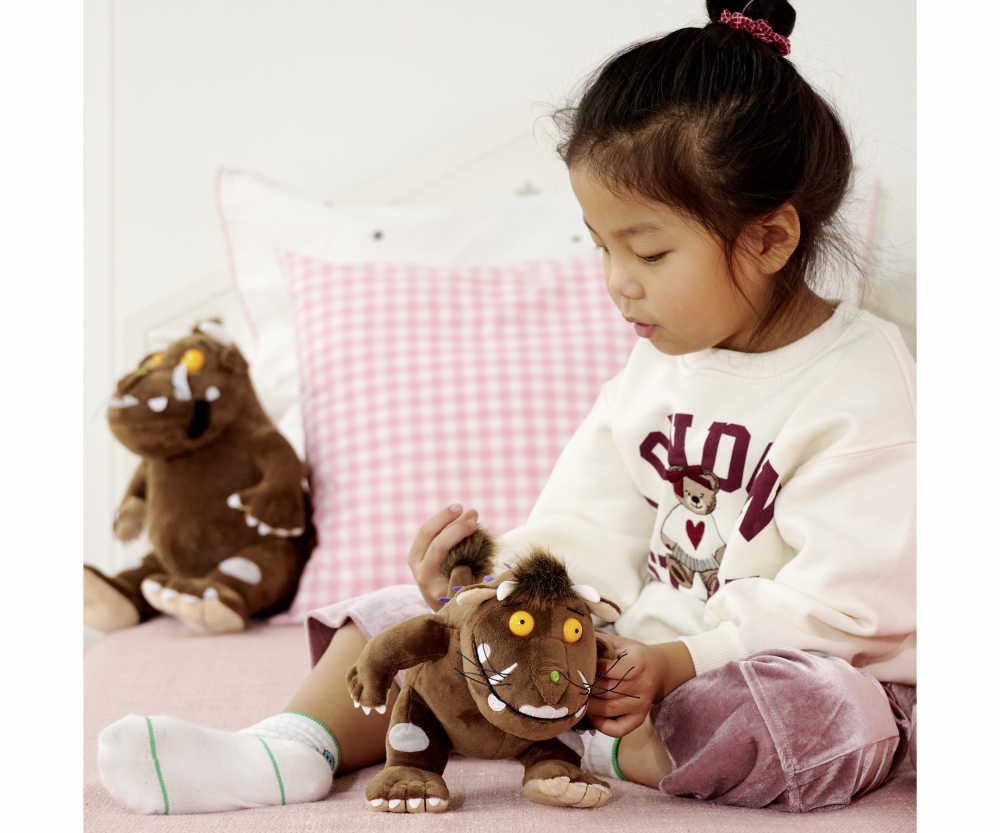 Simba Der Grüffelo, 25cm