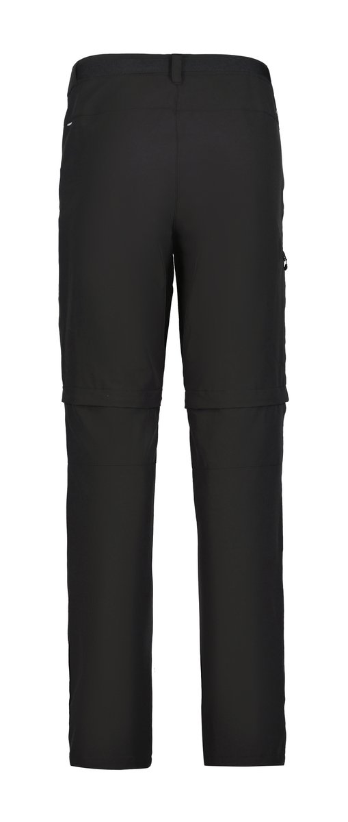 ICEPEAK 957113522I BARWICK Outdoor-Hose Herren Schwarz ICEPEAK 957113522I BARWICK Outdoor-Hose Herren Schwarz