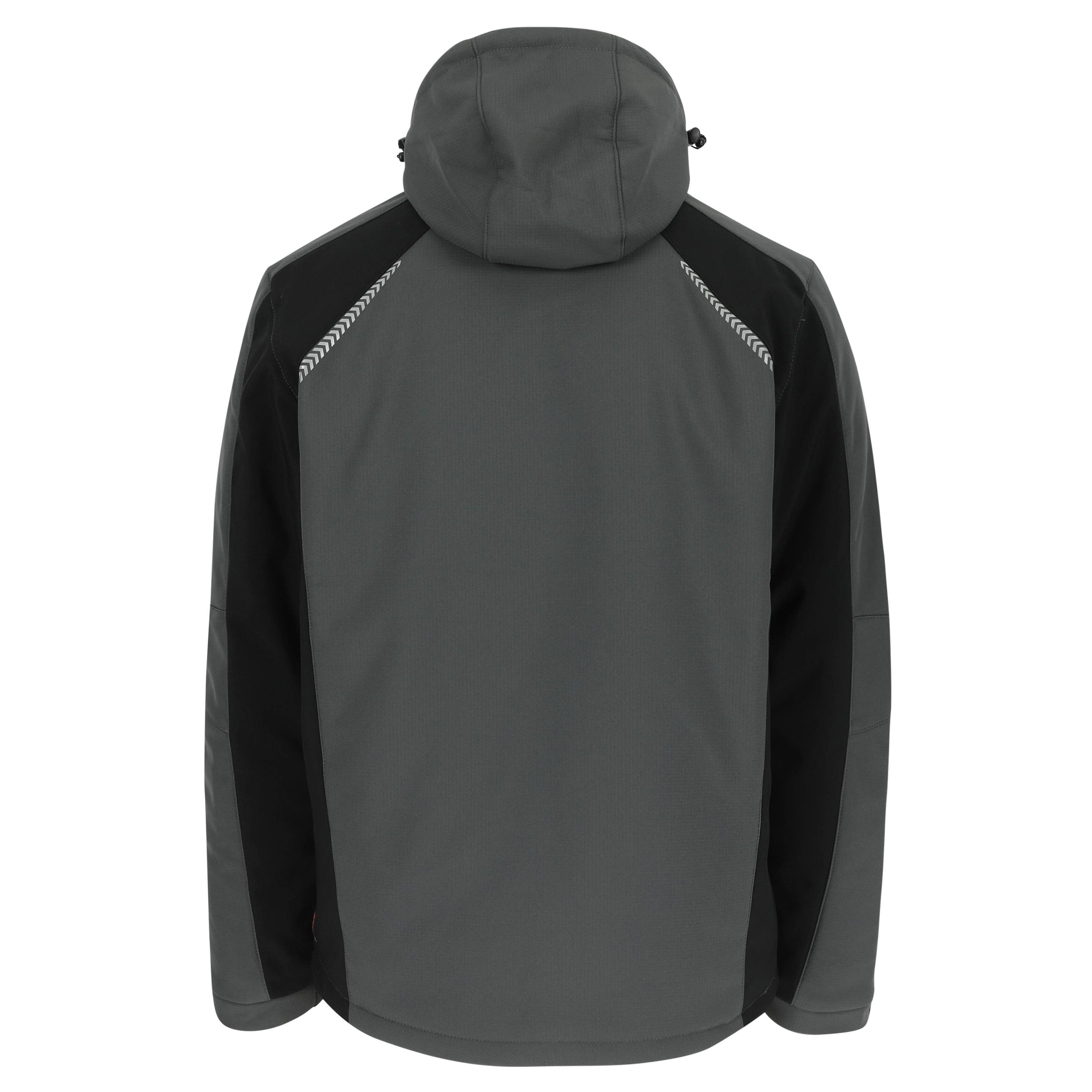 HEROCK Taris Softshell Jacke HR 23MJC2101 HEROCK Taris Softshell Jacke HR 23MJC2101