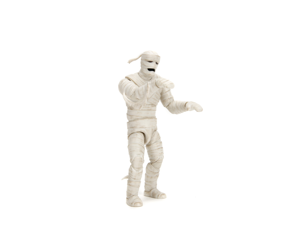 Jada Scooby-Doo Mummy of Ankha 6,75" Figure Jada Scooby-Doo Mummy of Ankha 6,75" Figure
