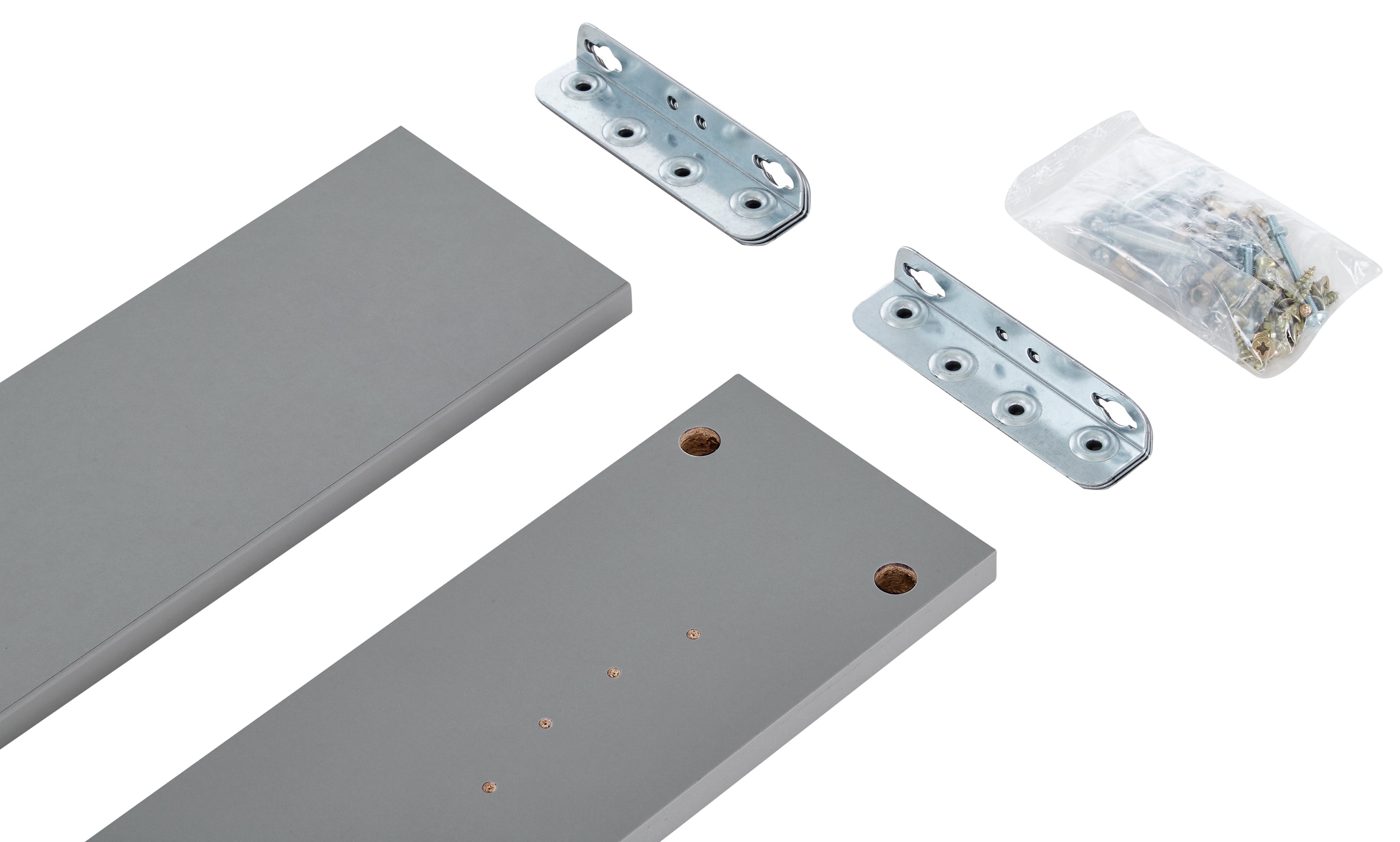 Roba 10011TP Universalumbauseiten Universal taupe - Bild 2 Roba 10011TP Universalumbauseiten Universal taupe - Produktbild 2