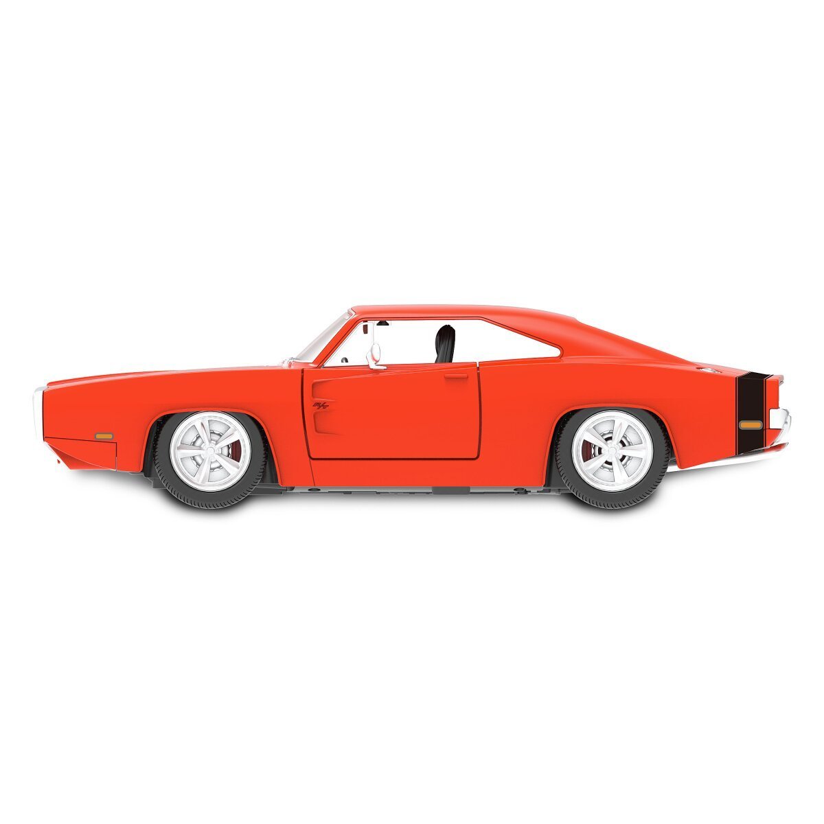 JAMARA Dodge Charger R/T 1970 1:16 rot 2,4GHz Tür manuell ab 6 Jahren JAMARA Dodge Charger R/T 1970 1:16 rot 2,4GHz Tür manuell ab 6 Jahren