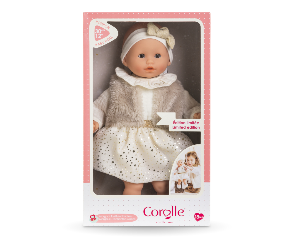 Corolle Corolle MPP Calin Margaux Zauberwald