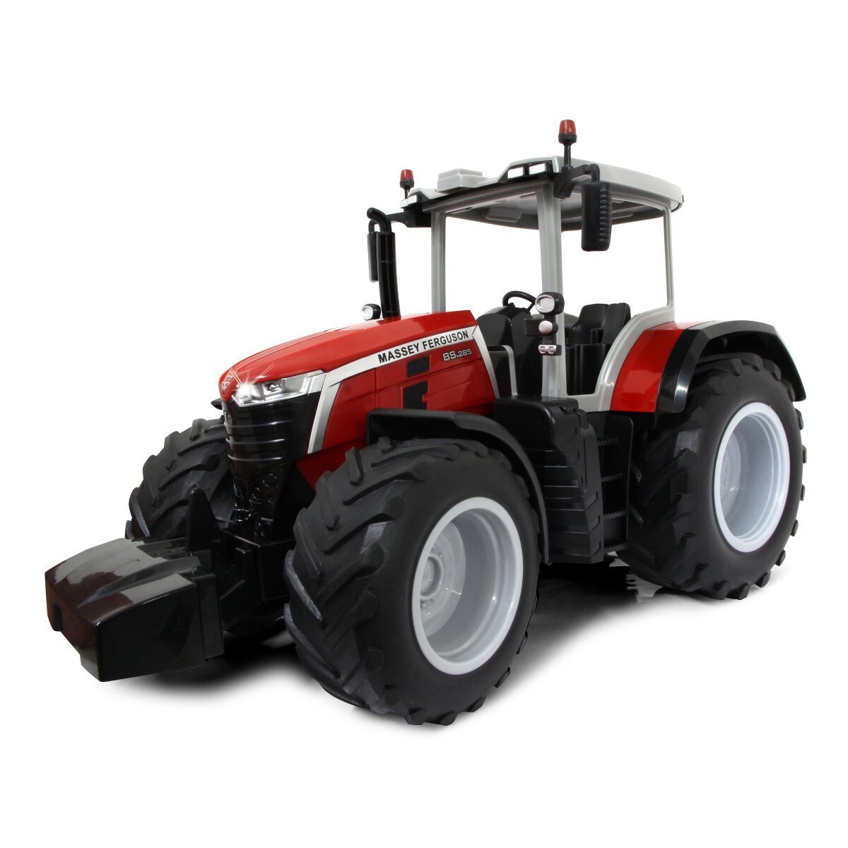 JAMARA Massey Ferguson 8S.285 1:16 2,4Ghz ab 6 Jahren JAMARA Massey Ferguson 8S.285 1:16 2,4Ghz ab 6 Jahren