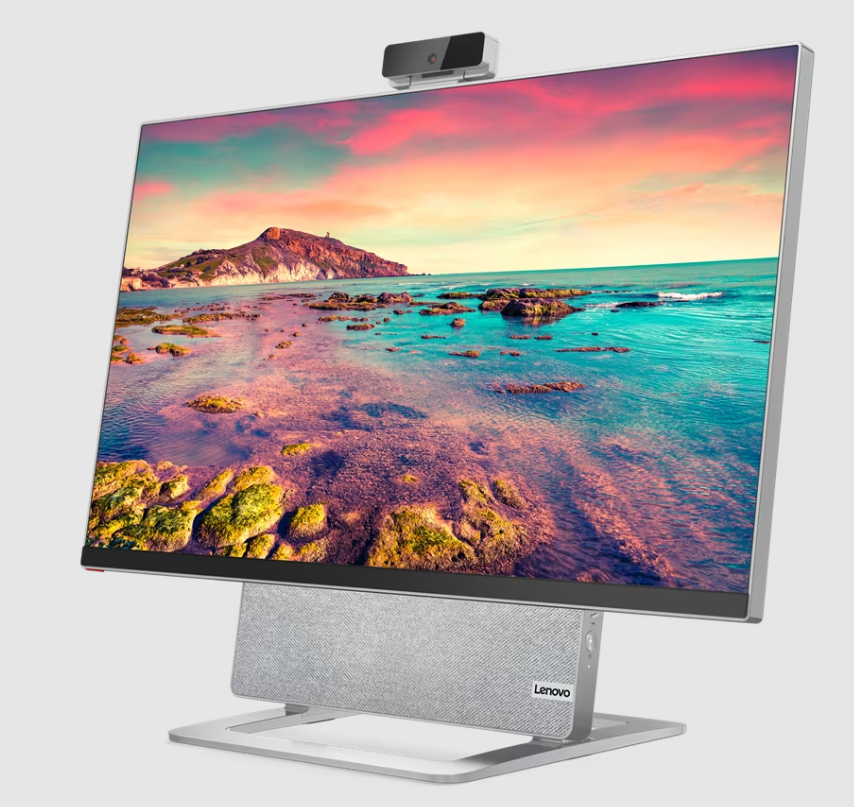 Lenovo_YOGA_AIO_7_27ACH6, Computerausrüstung, Überwachen, Bildschirm, FERNSEHER