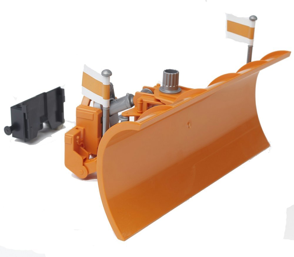 Maschine, Bulldozer, Schneepflug, Traktor, Fahrzeug