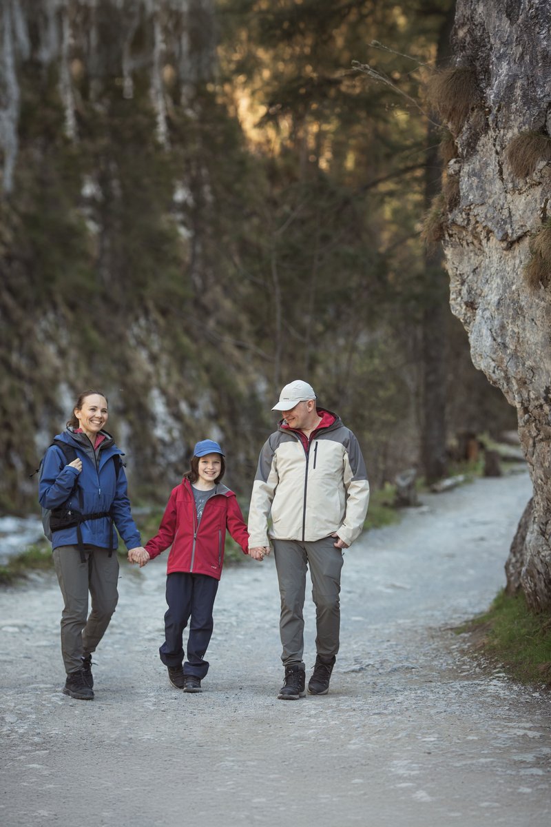 ICEPEAK 954050569I DIKE Outdoor-Hose Damen Granite Gr. 46