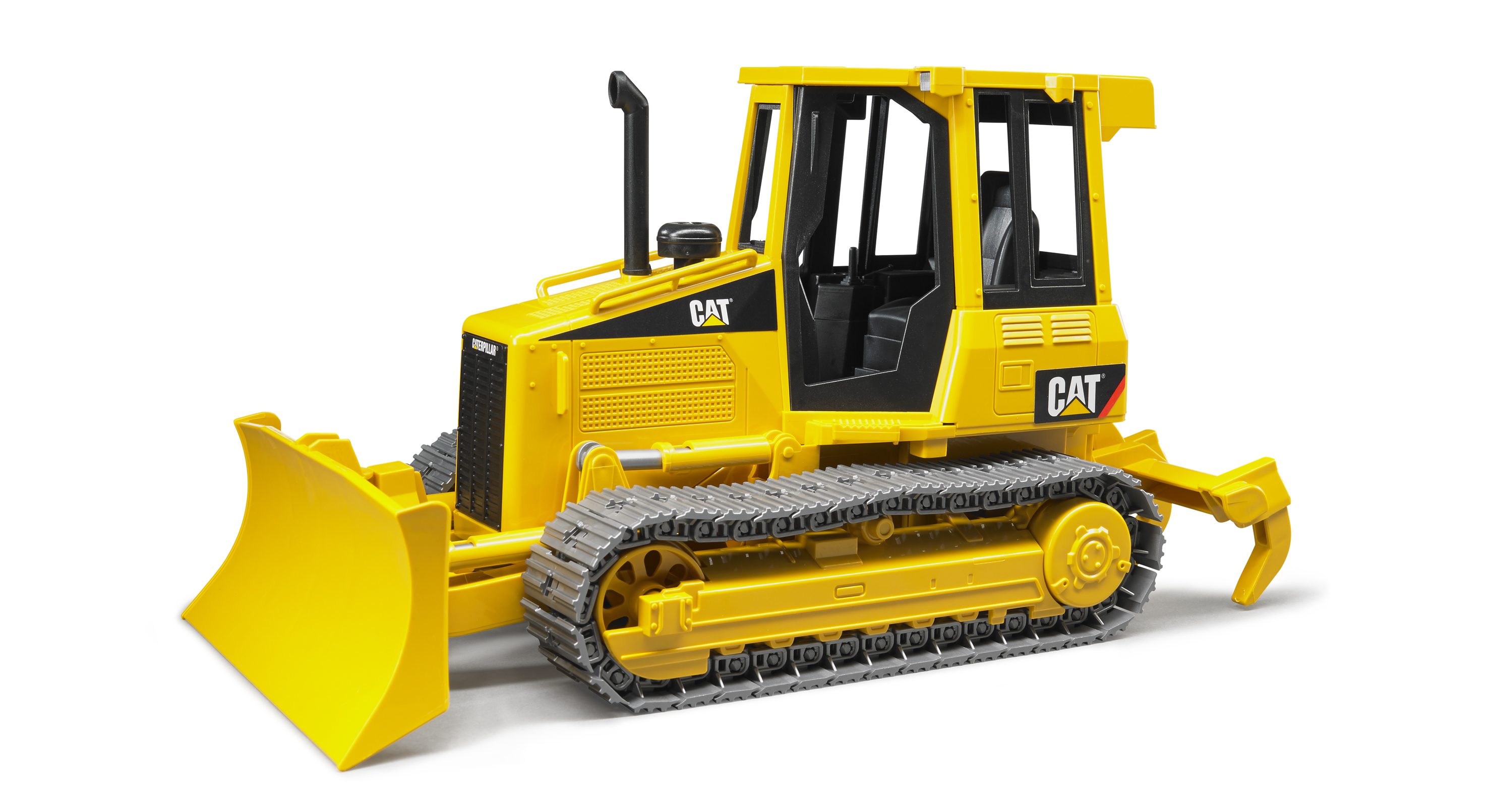 BRUDER 02443 - Cat® Kettendozer BRUDER 02443 - Cat® Kettendozer