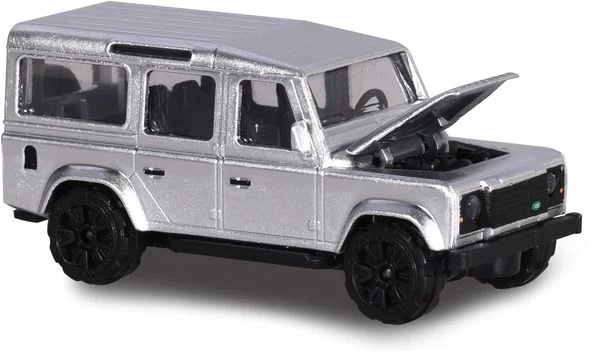 Majorette Premium Cars Assort., 212053052