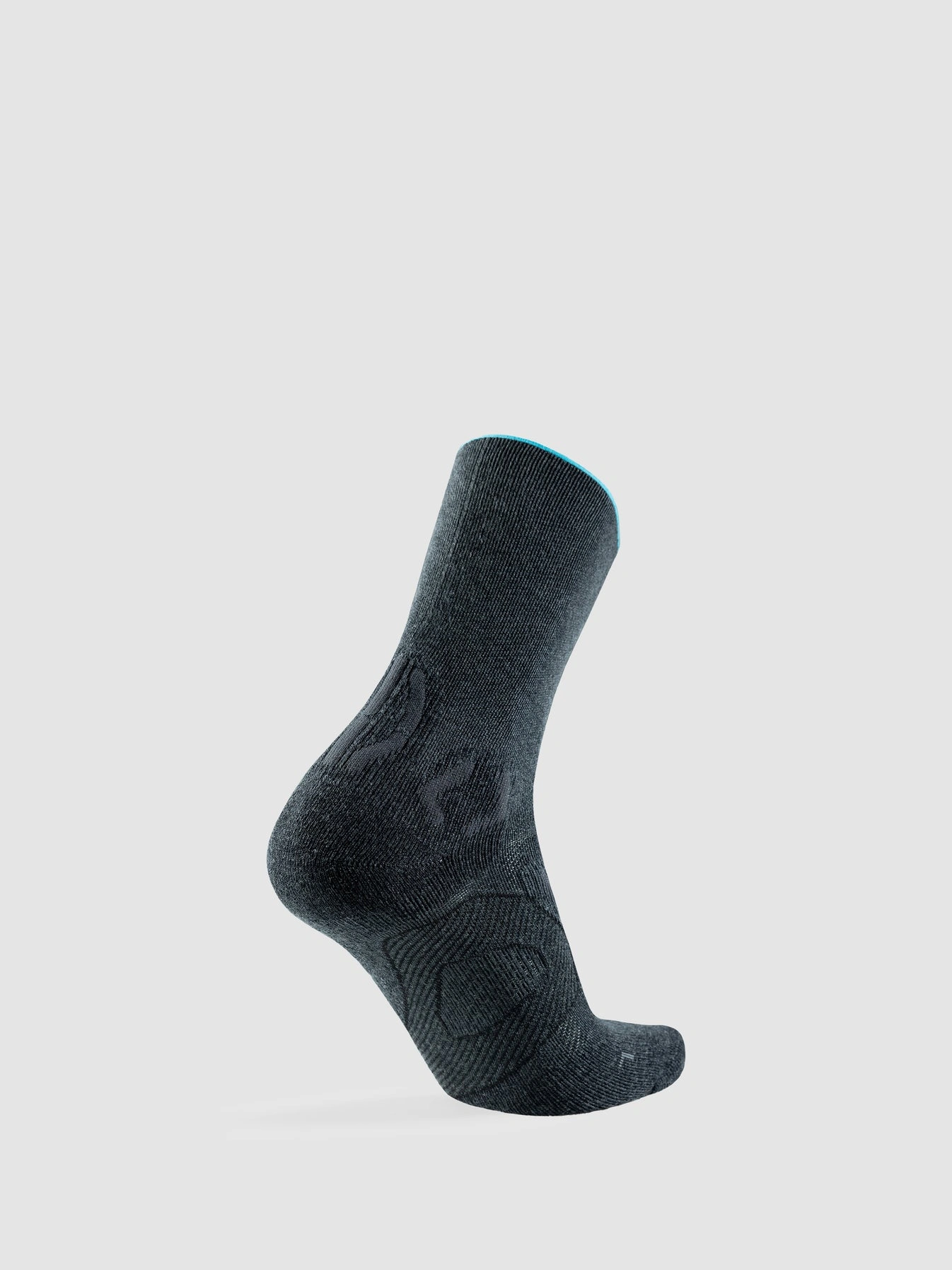 UYN Damen Trekkingsocken Biotrek S100336G000 - Anthrazit GR. 35/36 UYN Damen Trekkingsocken Biotrek S100336G000 - Anthrazit GR. 35/36