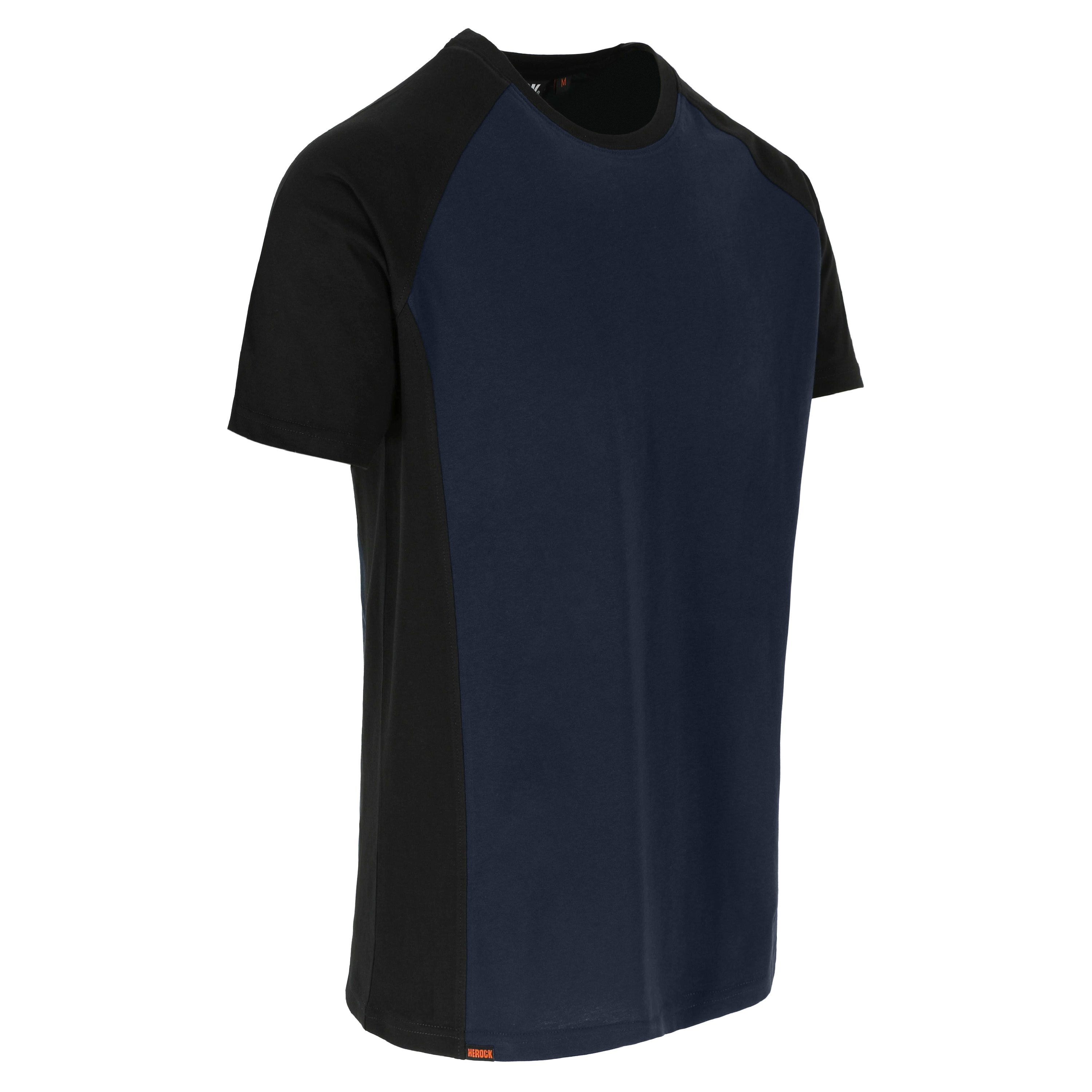 HEROCK Tori T-Shirt Kurzarm HR 22MTS2401 HEROCK Tori T-Shirt Kurzarm HR 22MTS2401