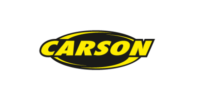 CARSON CARSON