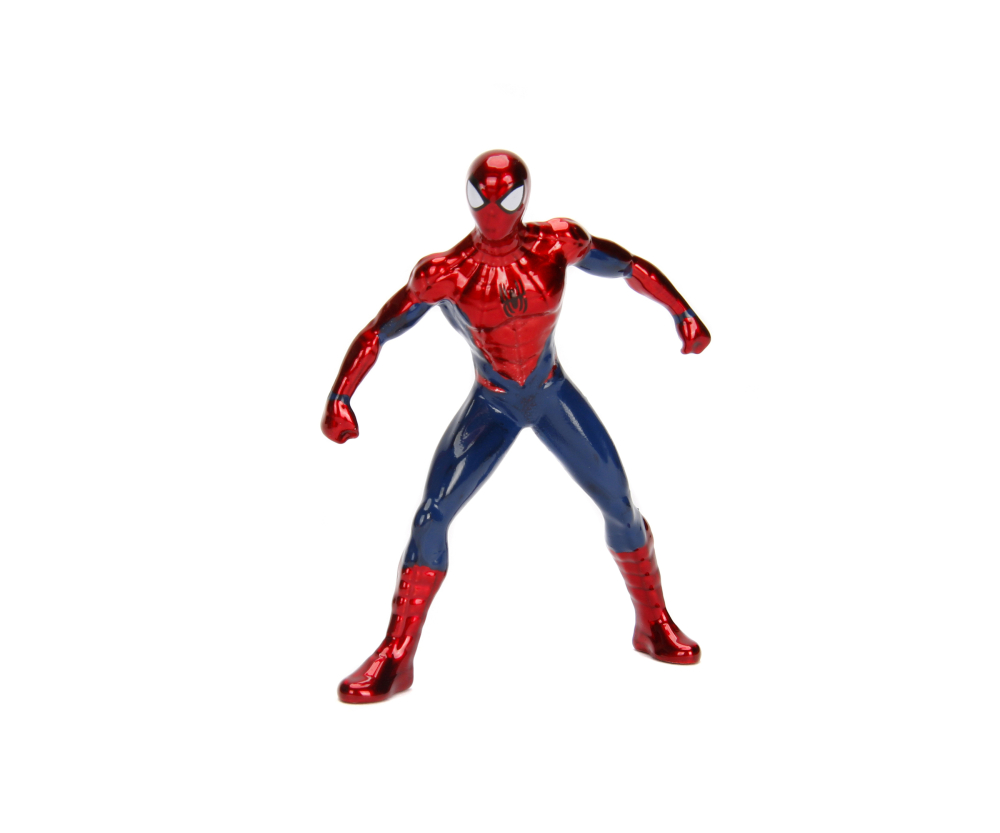 Jada Marvel Spiderman 2017 Ford GT 1:24 Jada Marvel Spiderman 2017 Ford GT 1:24
