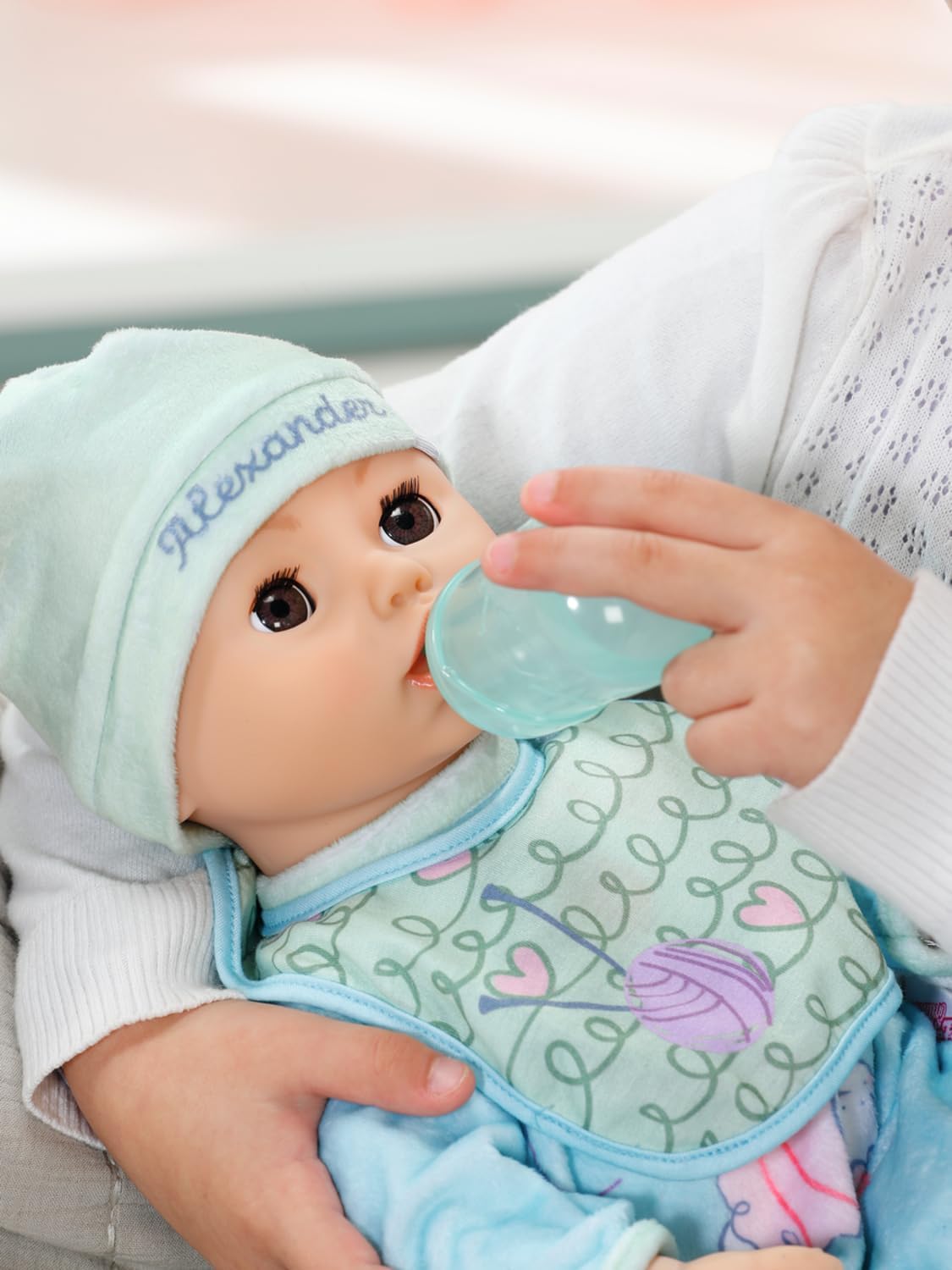 Baby, Person, Kopf, Gesicht