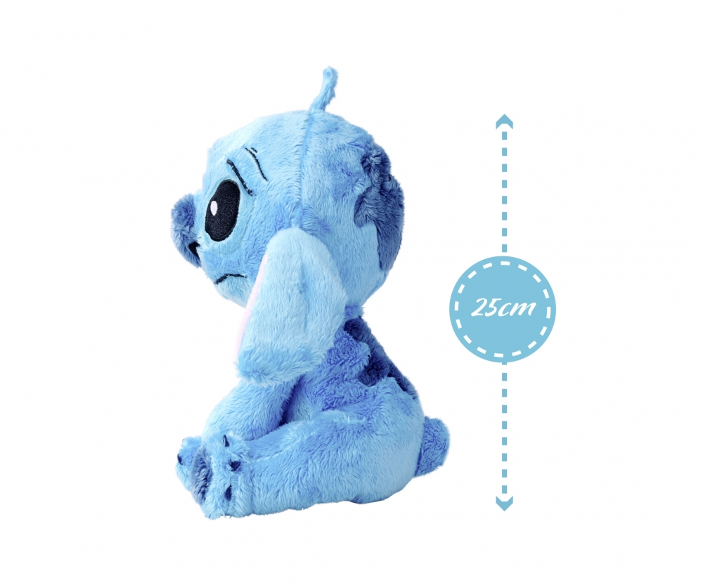Disney Stitch 25cm 6315876953